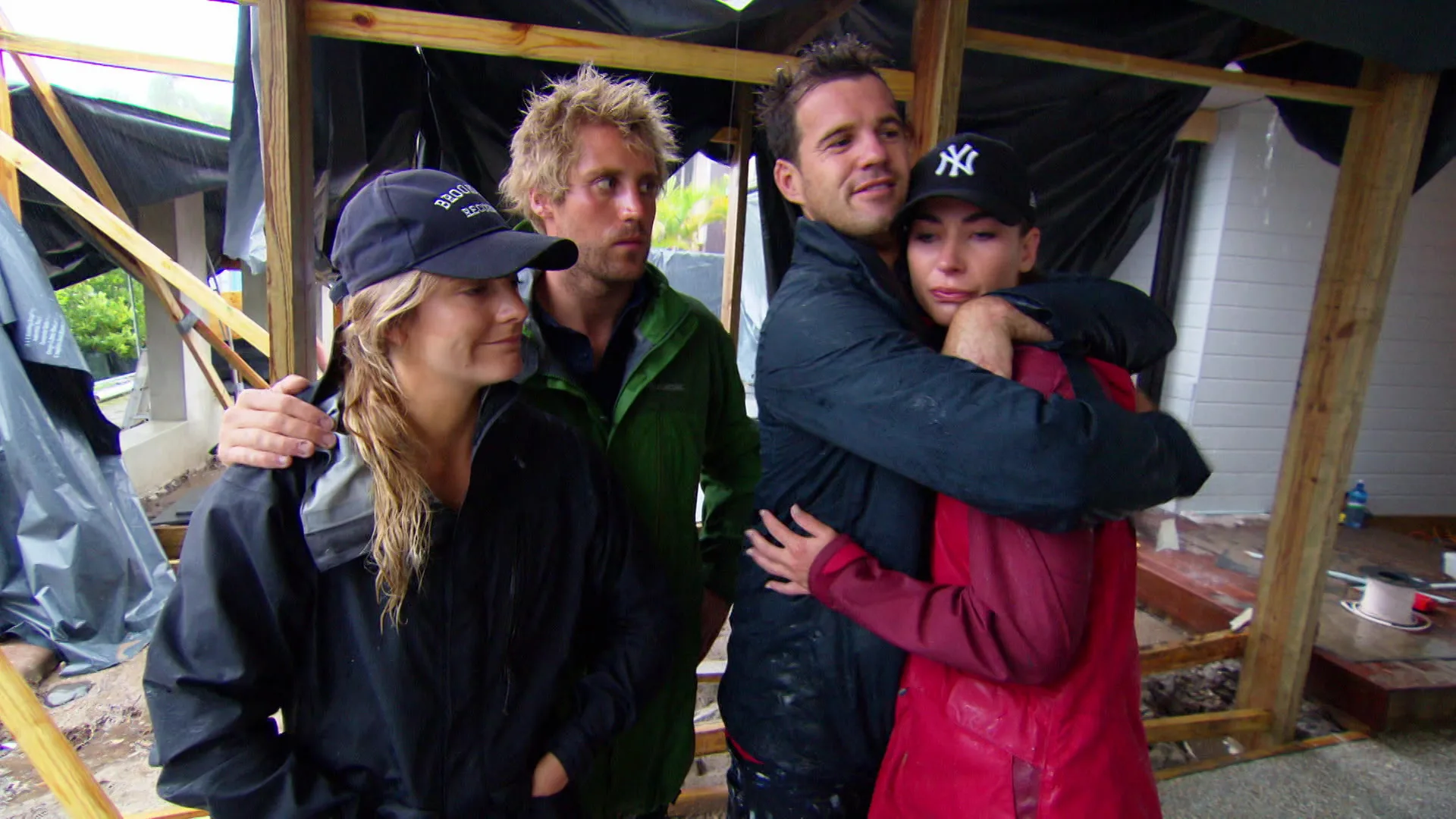 House Rules Australië