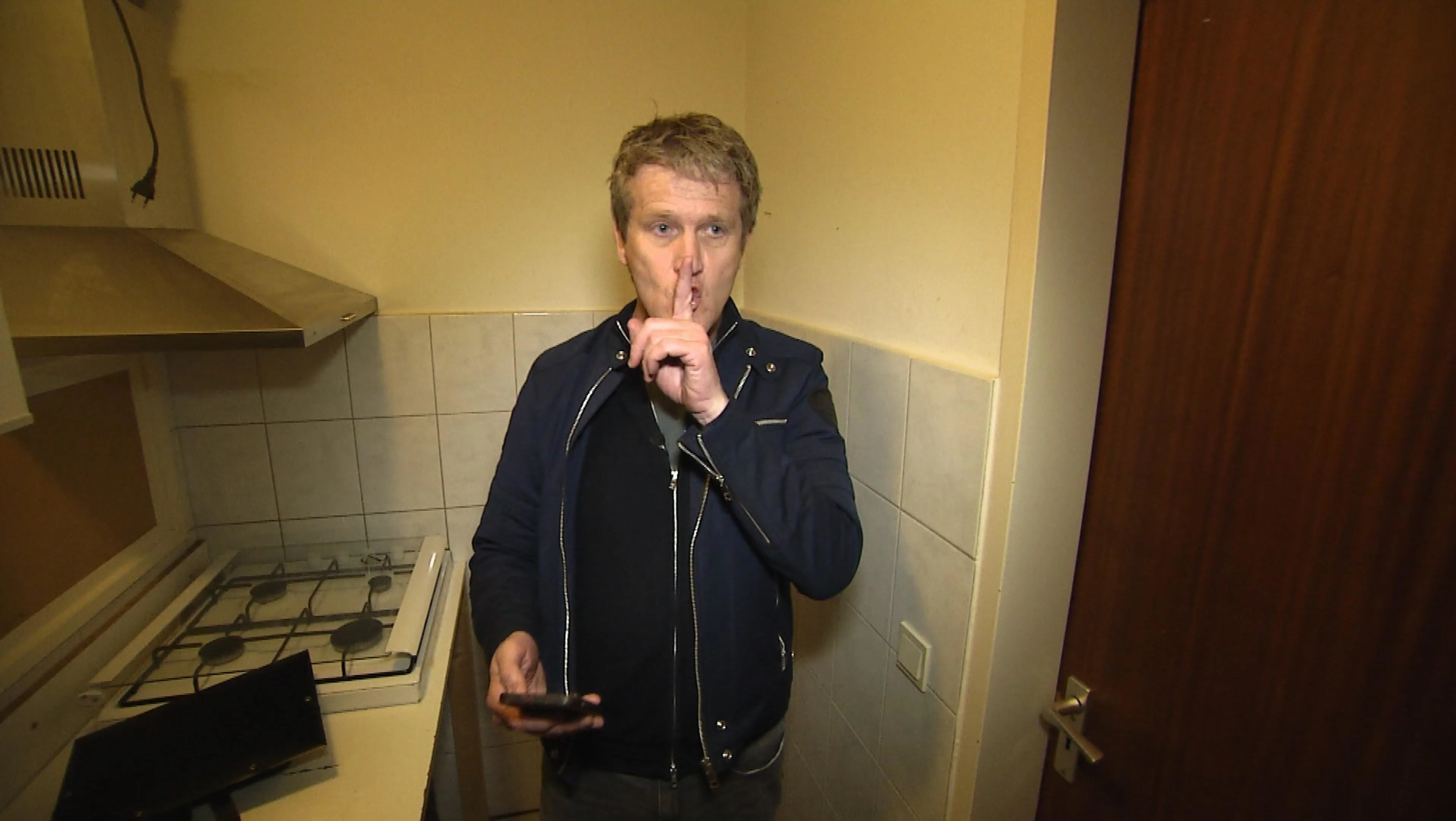 Seizoen 8, aflevering 7