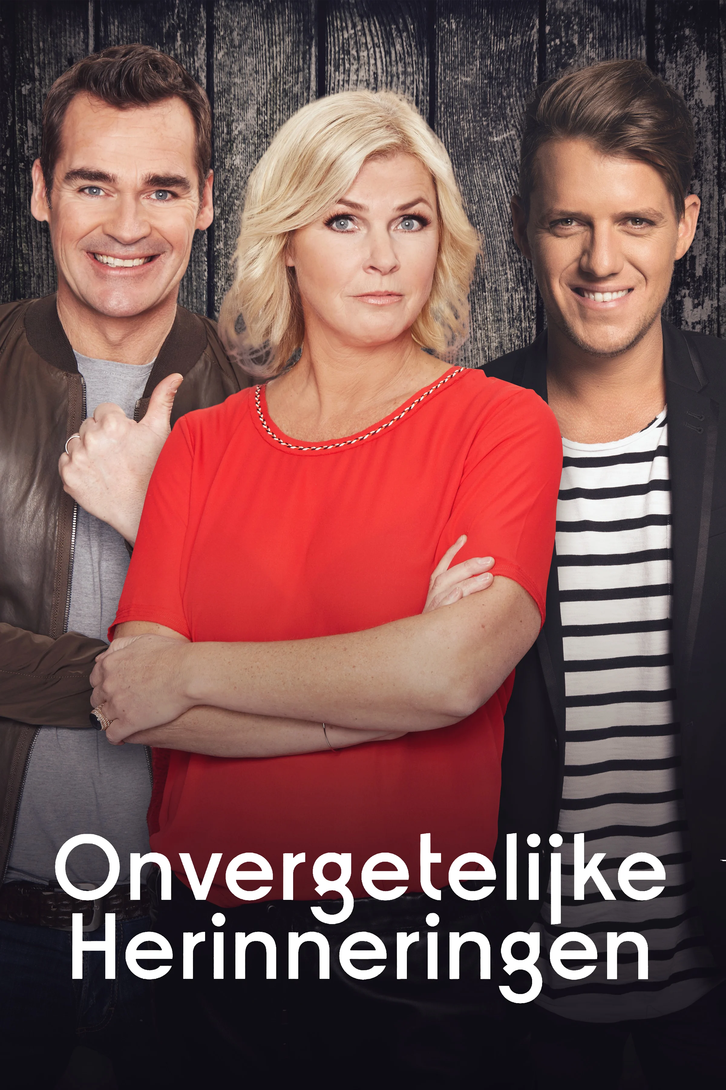 Onvergetelijke Herinneringen