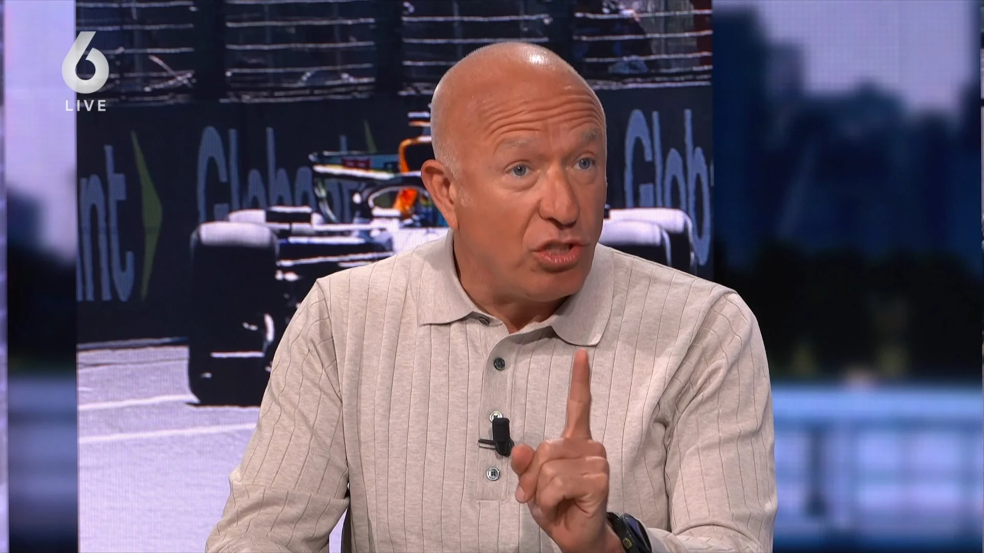 Nieuw Formule 1-seizoen garantie voor spektakel