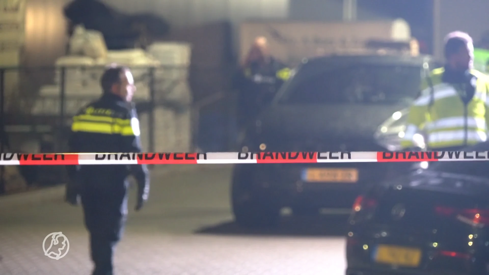 Man uit Kampen (46) doodgestoken, verdachte (52) aangehouden