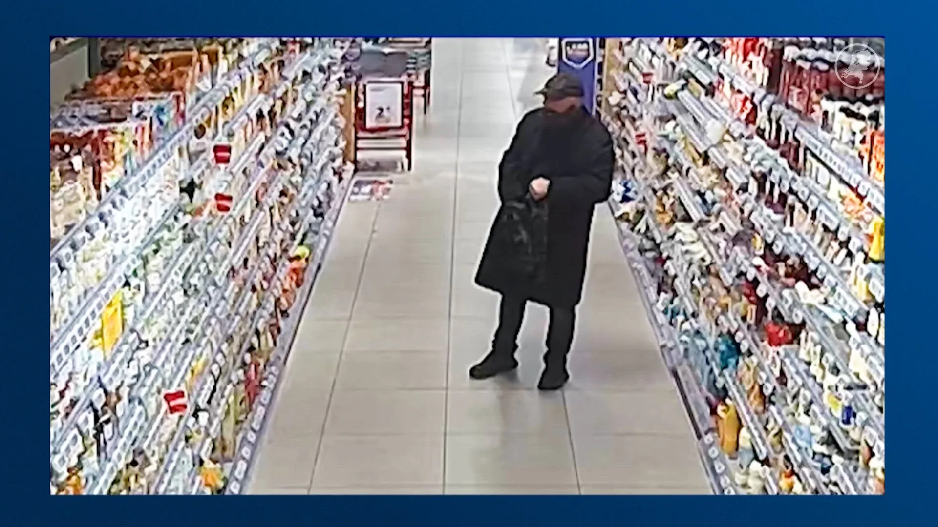 Explosief lag al dagen voor ontploffing in supermarkt Enschede