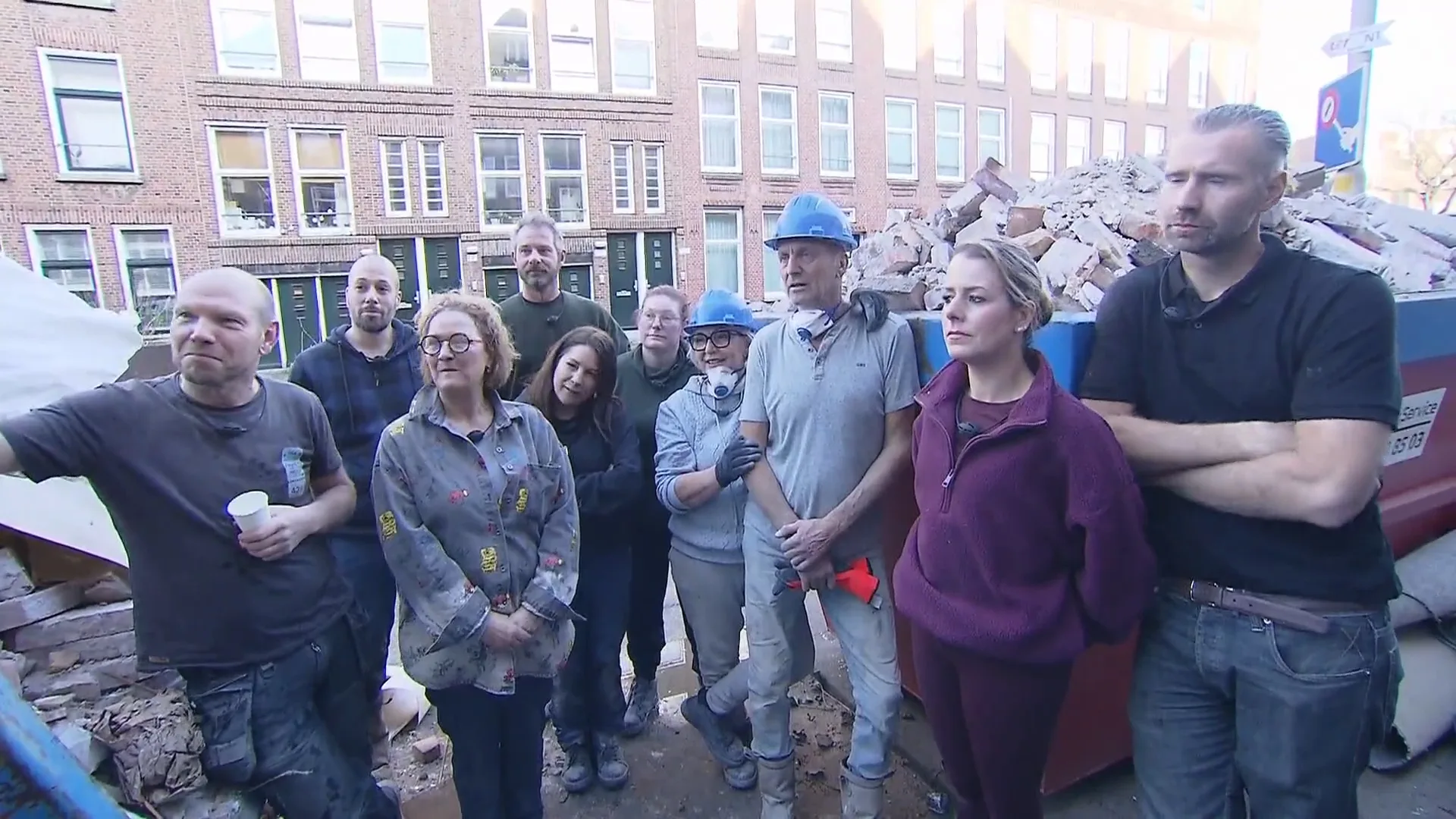 Nieuw seizoen Het Blok: vanaf 23 maart