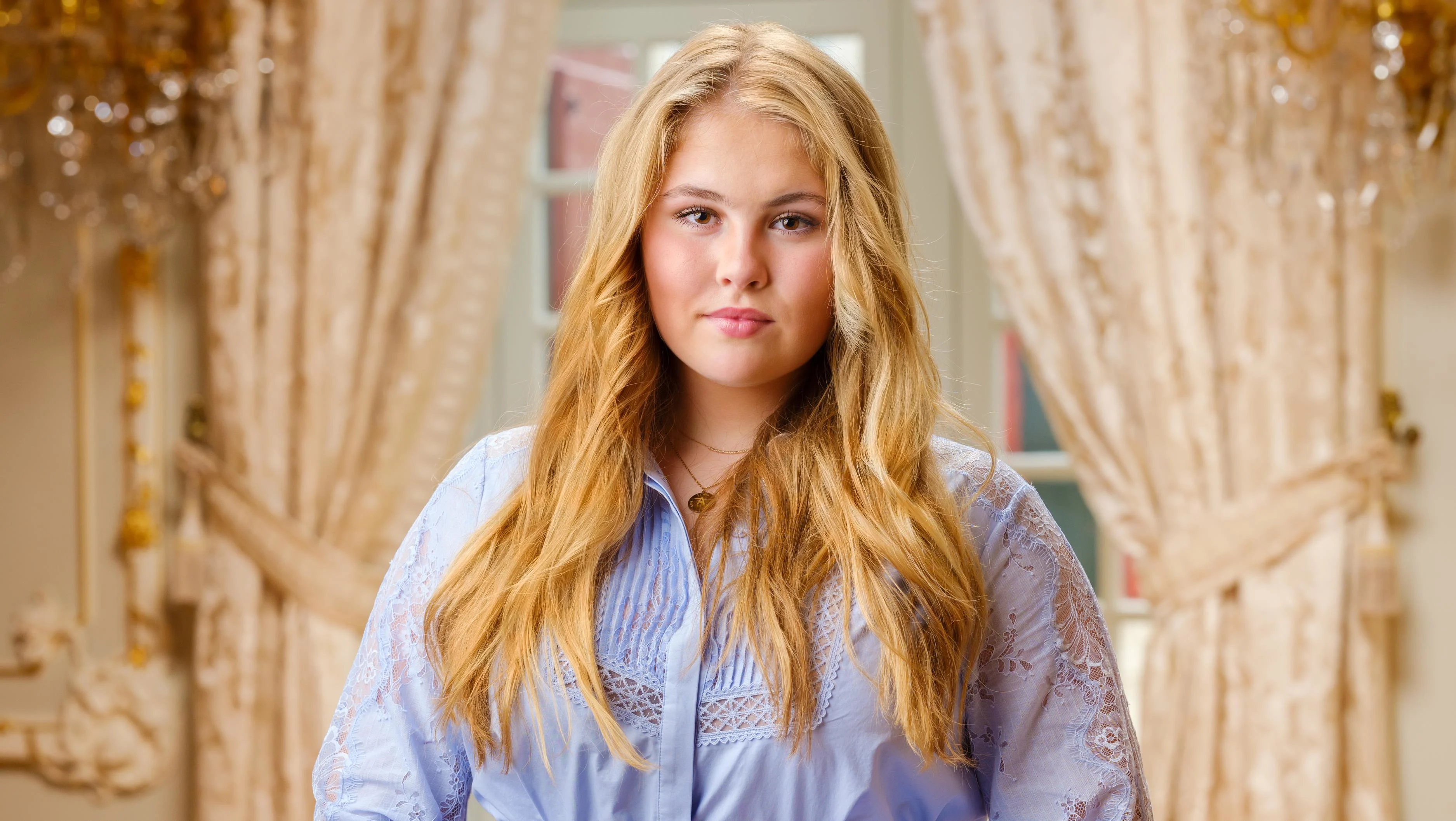 Seizoen 1, aflevering 1