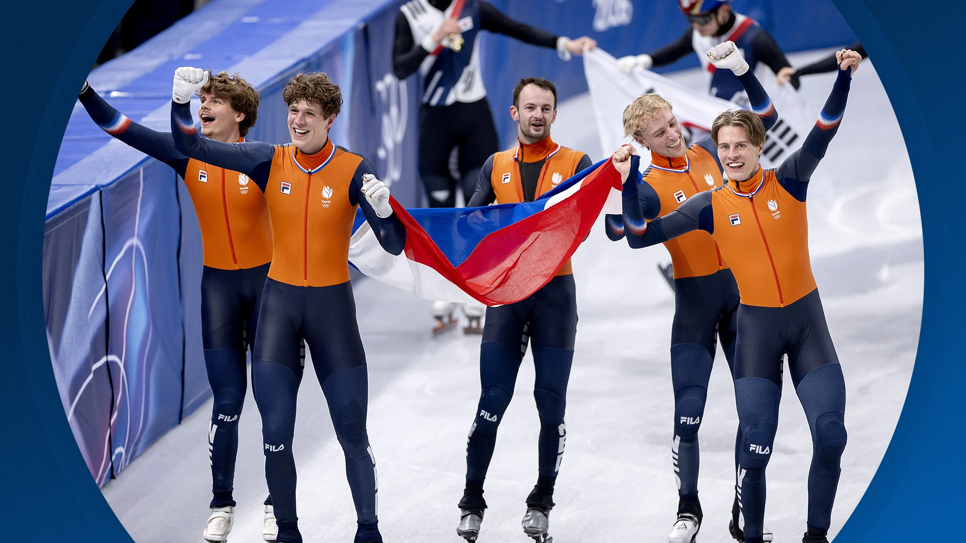 Seizoen 2026, aflevering 38