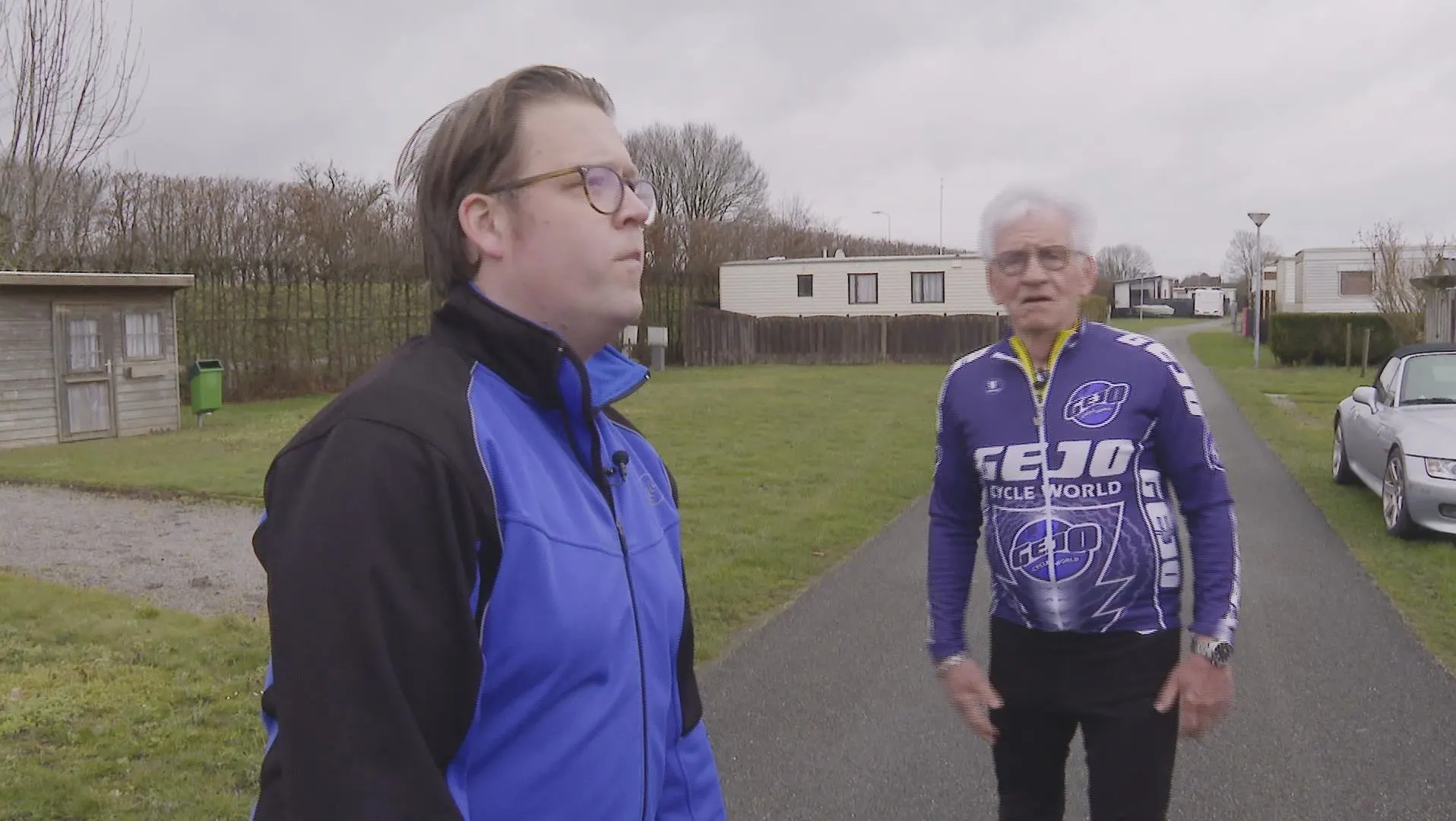 Seizoen 2, aflevering 6