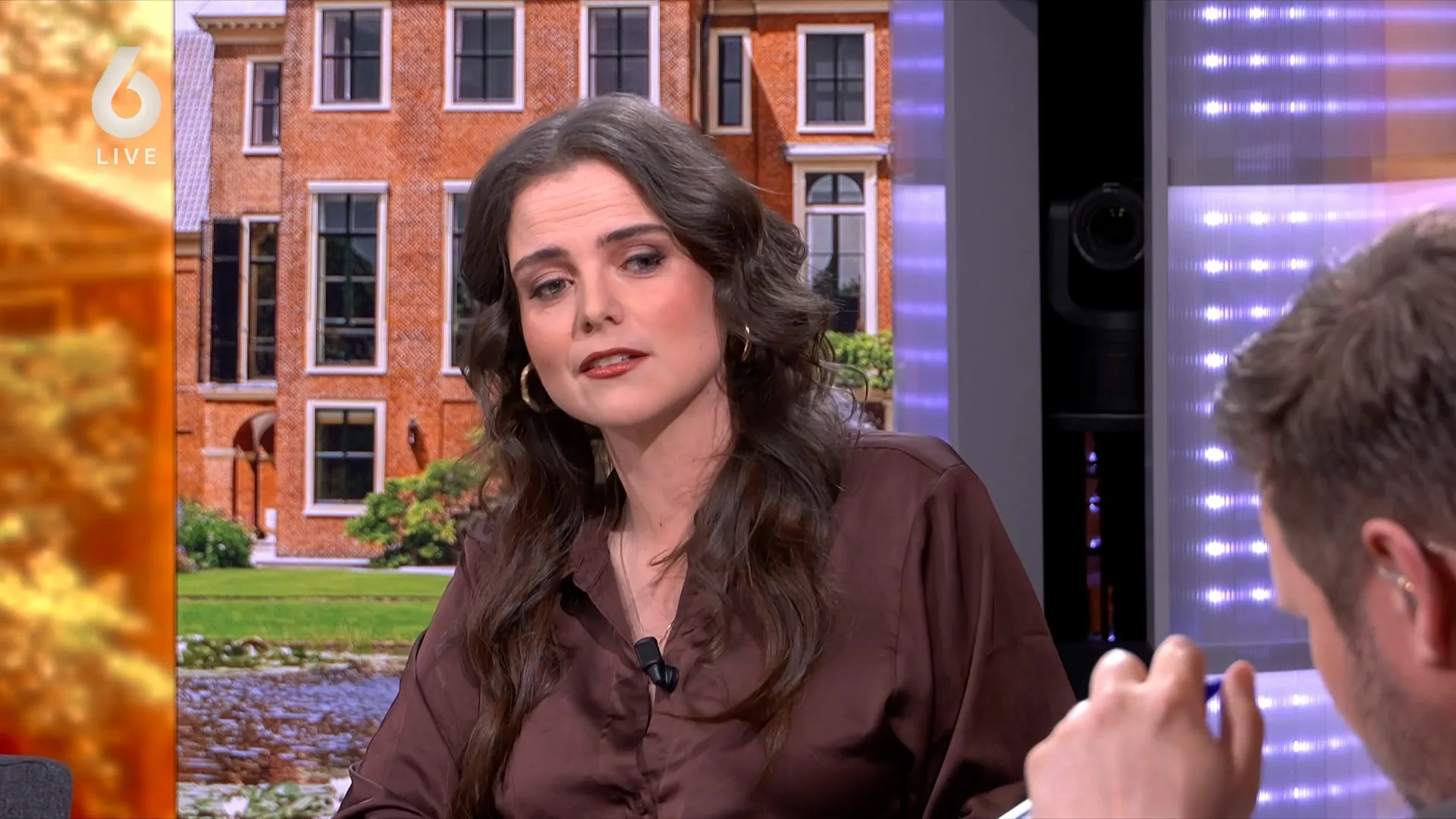 ‘Koningshuis voor veel mensen stabiele factor in geopolitiek onzekere tijd'