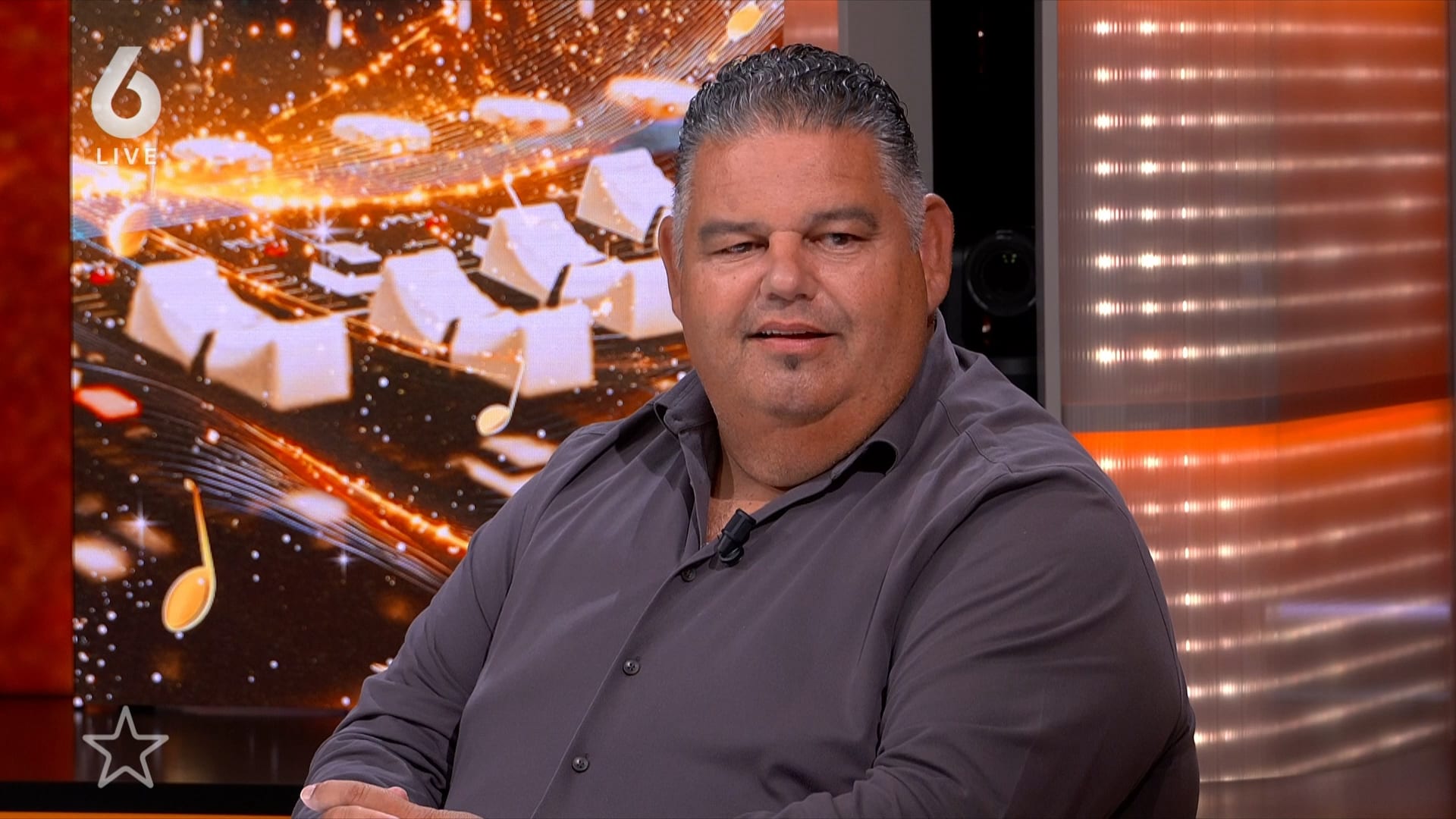 Django Wagner over zijn nieuwe nummer Bachata Bailando