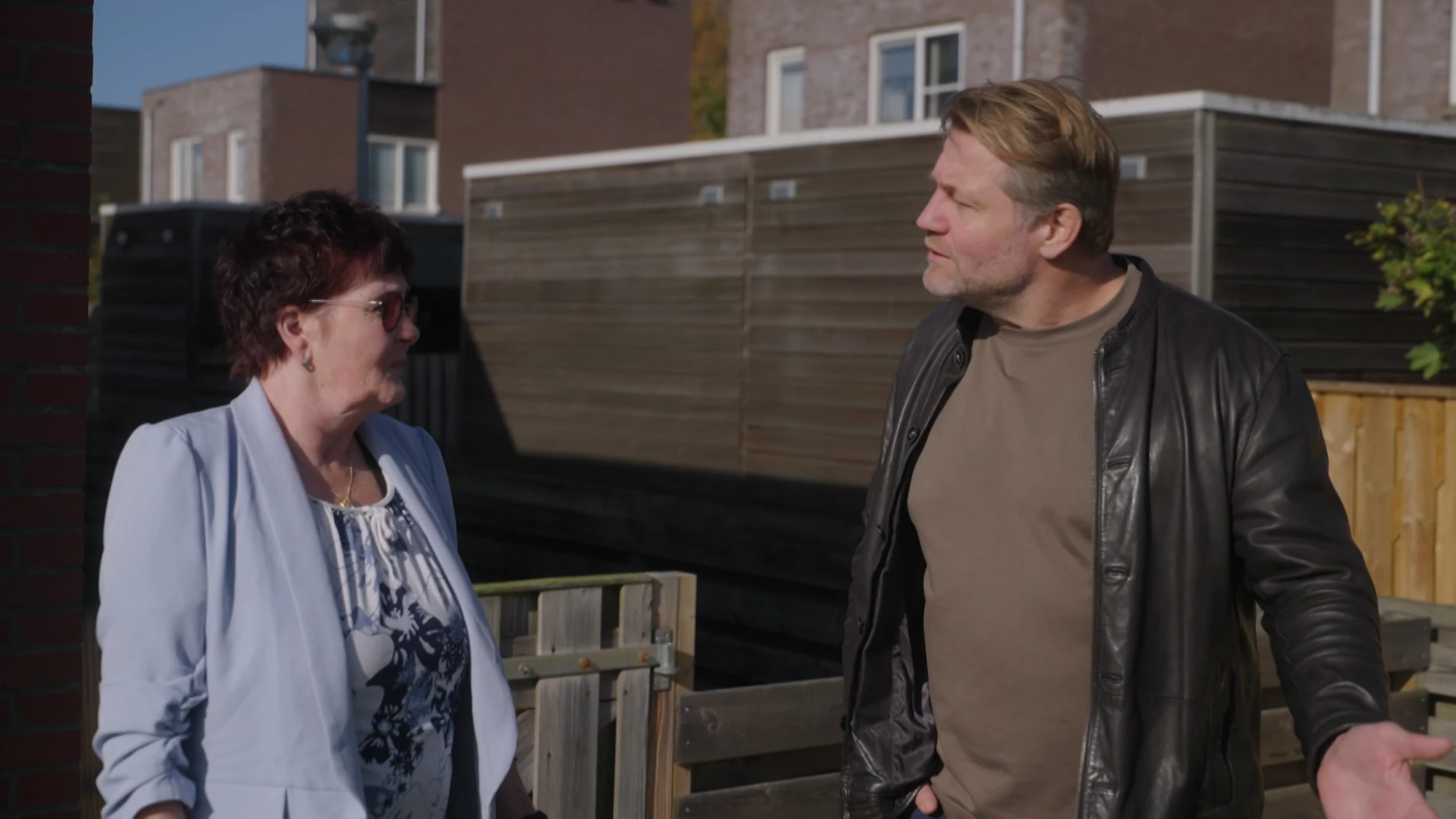 Seizoen 1, aflevering 8