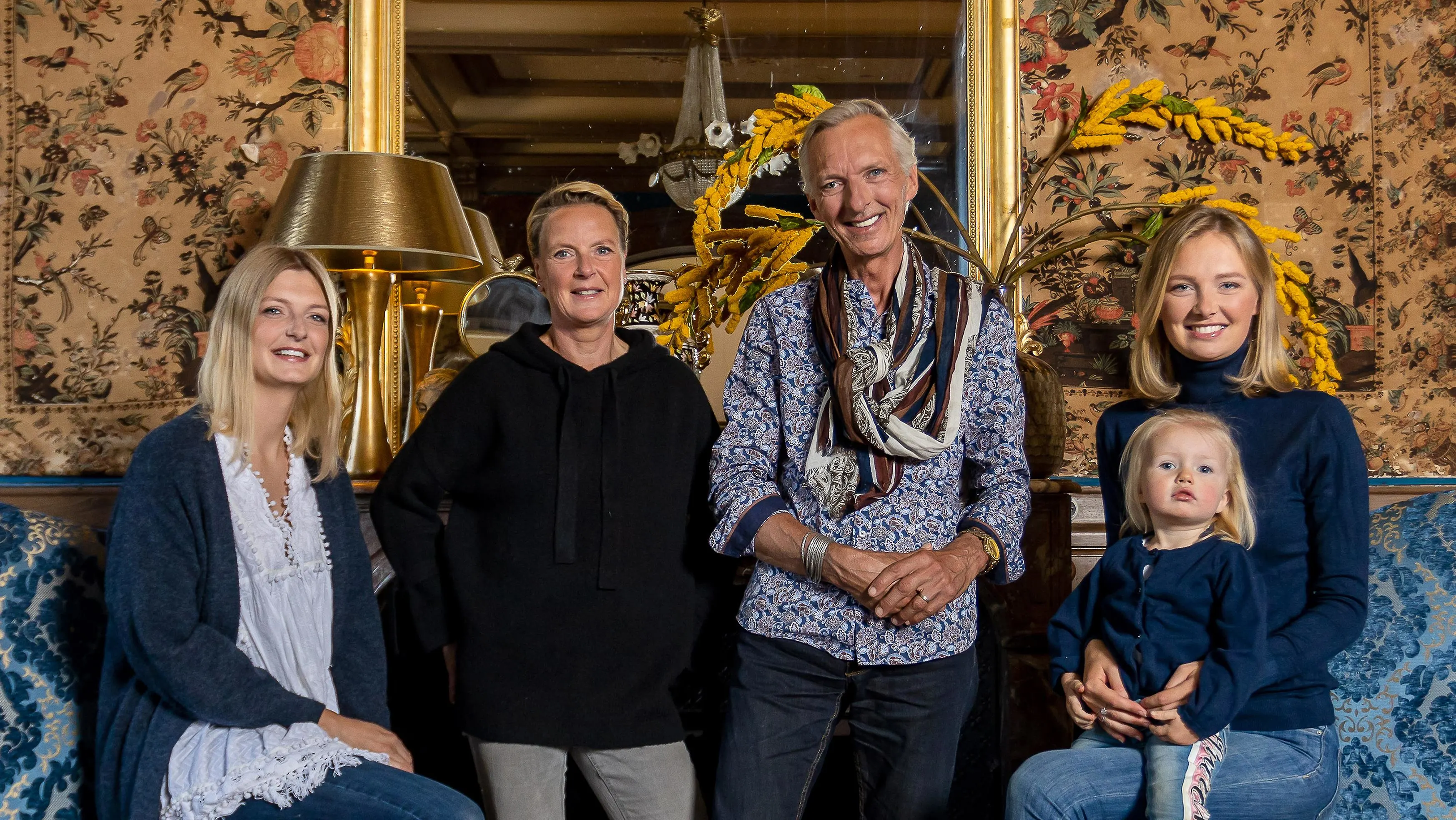 Wat goééééd! Het beste van Chateau Meiland