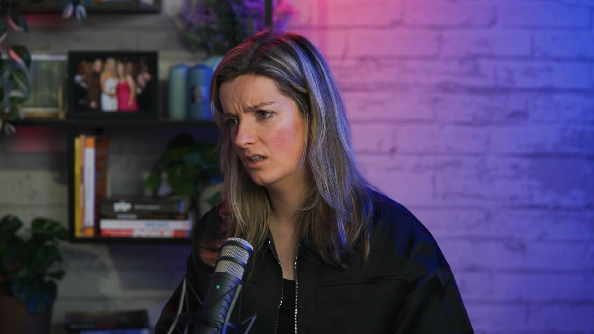 Hélène Hendriks geïrriteerd: 'Daar is mijn hond de dupe van'