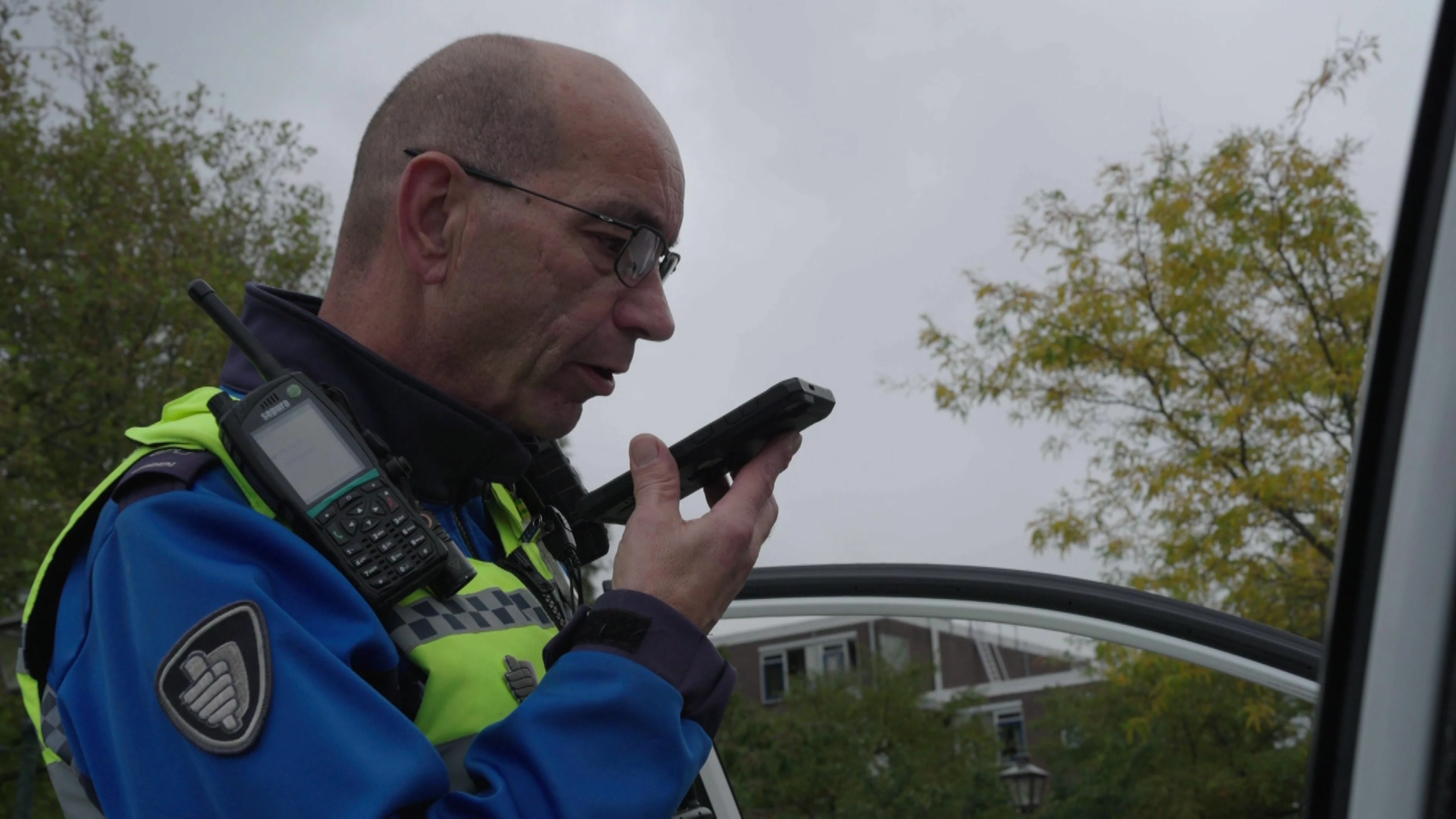 Seizoen 2026, aflevering 33