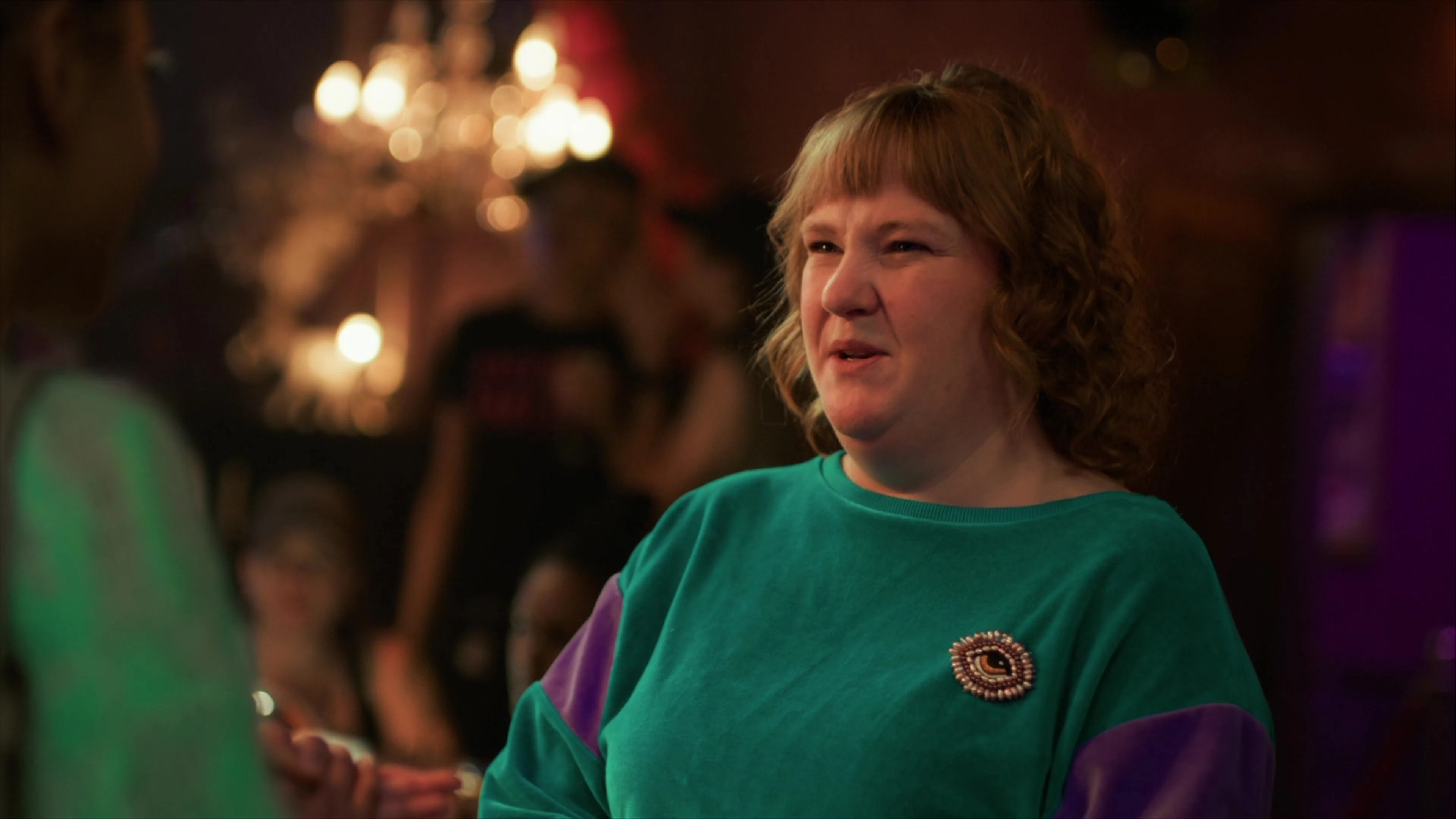 Seizoen 1, aflevering 53