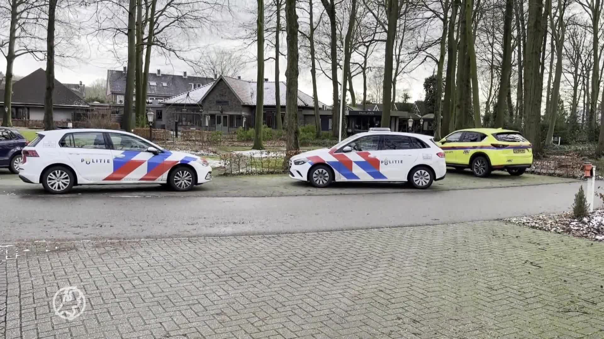 Vrouw 'onder verdachte omstandigheden' overleden in Putten, man opgepakt
