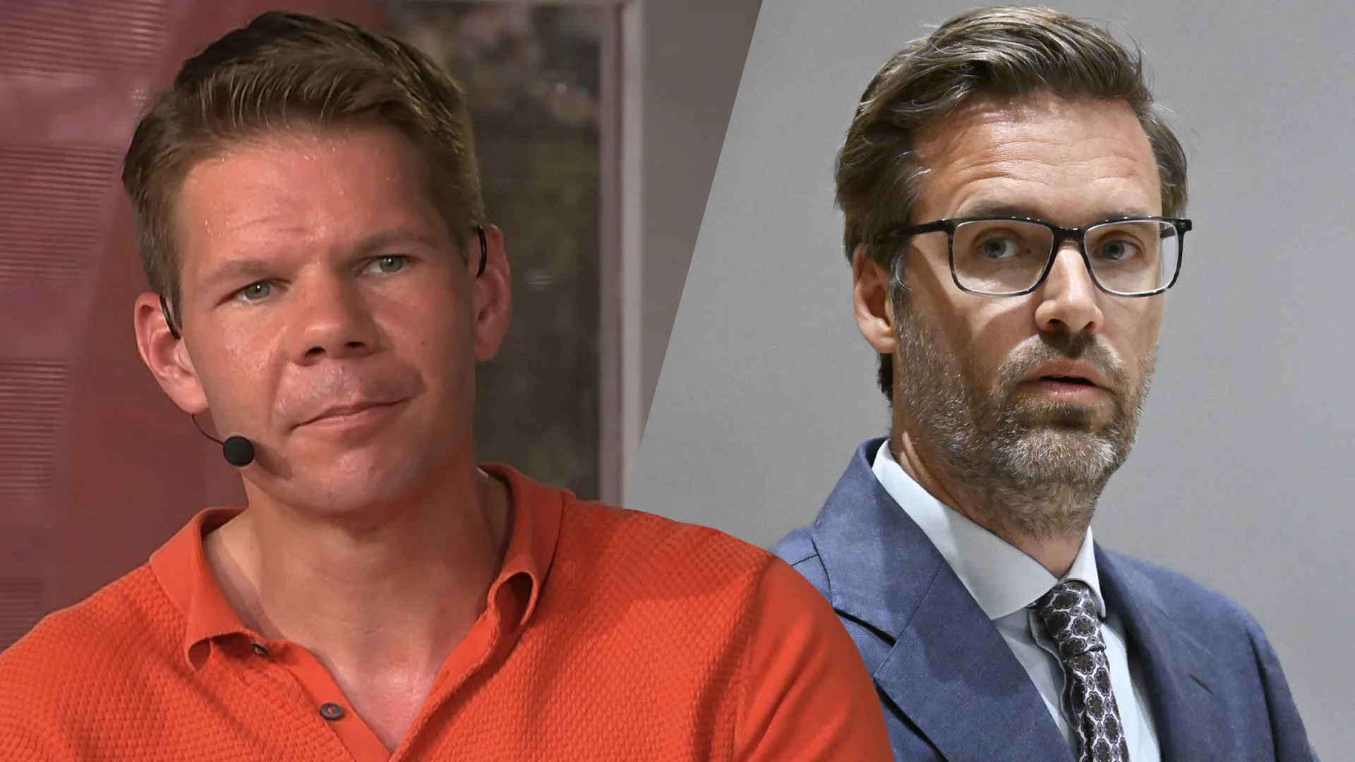 Victor Vlam haalt hard uit naar Sjoerd Sjoerdsma: ‘Die man is super slecht!’
