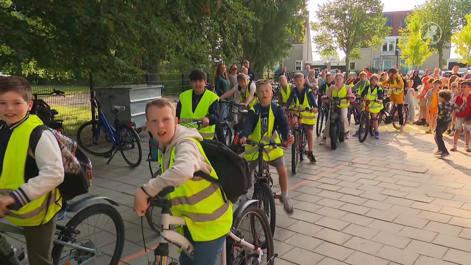 Schoolkampen lastig voor scholen met 'arme' ouders