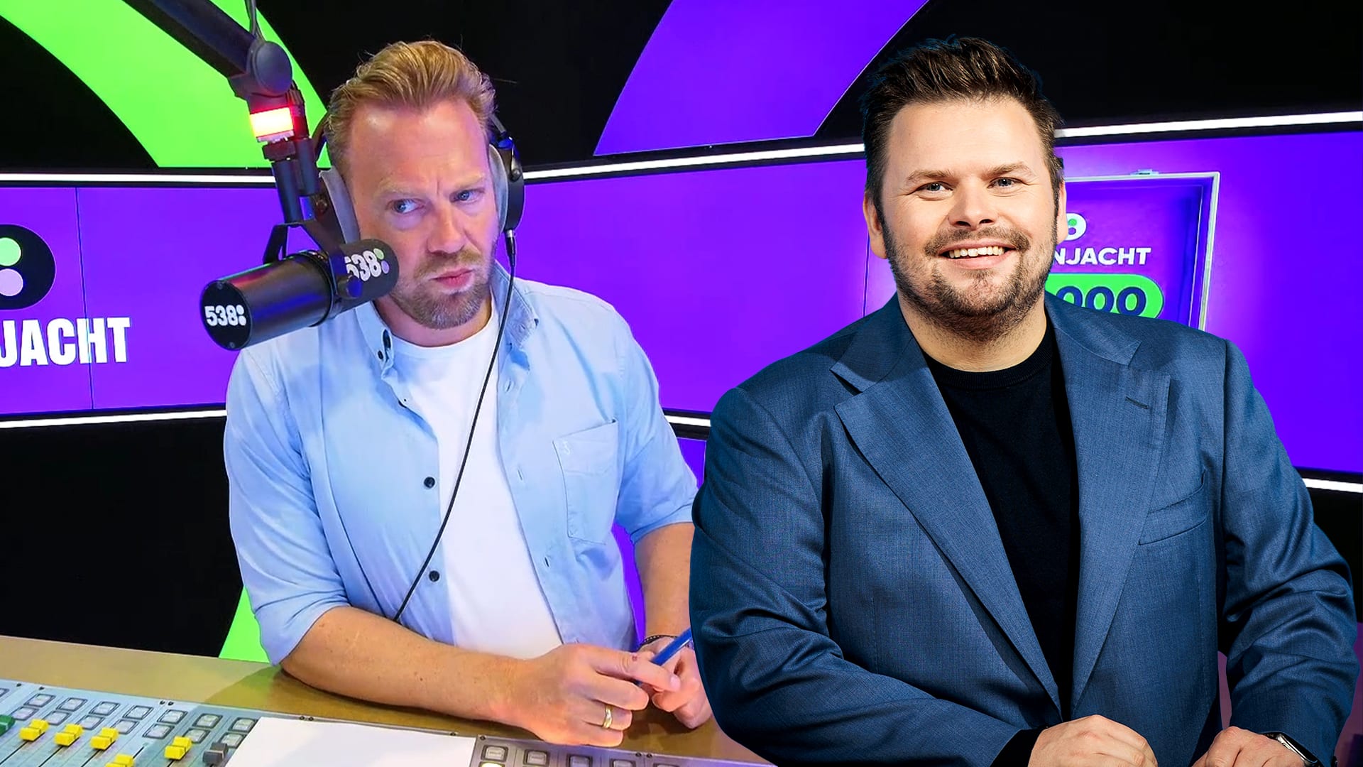 Thomas van Groningen over Nationaal Crisisplan Olie: 'Komt neer op € 60,- per Nederlander'