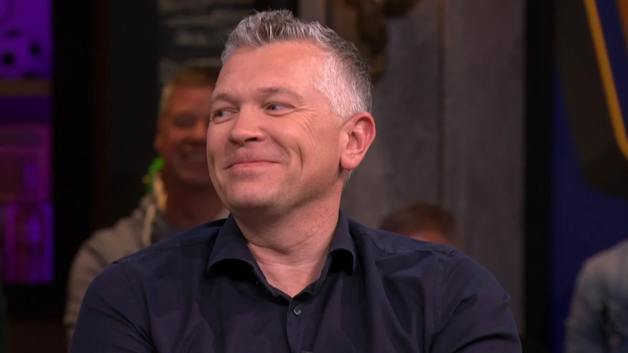 Seizoen 9, aflevering 60