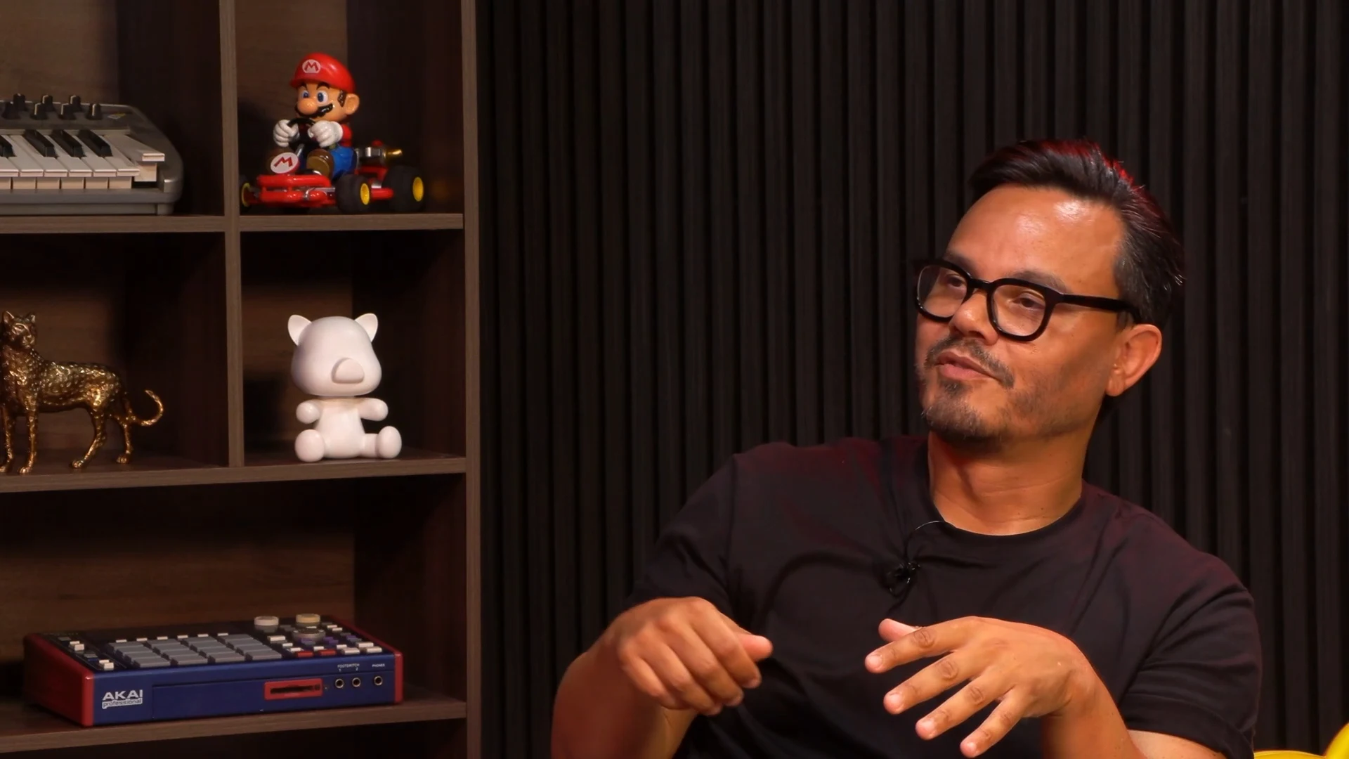 DJ Roog over zijn doorbraak