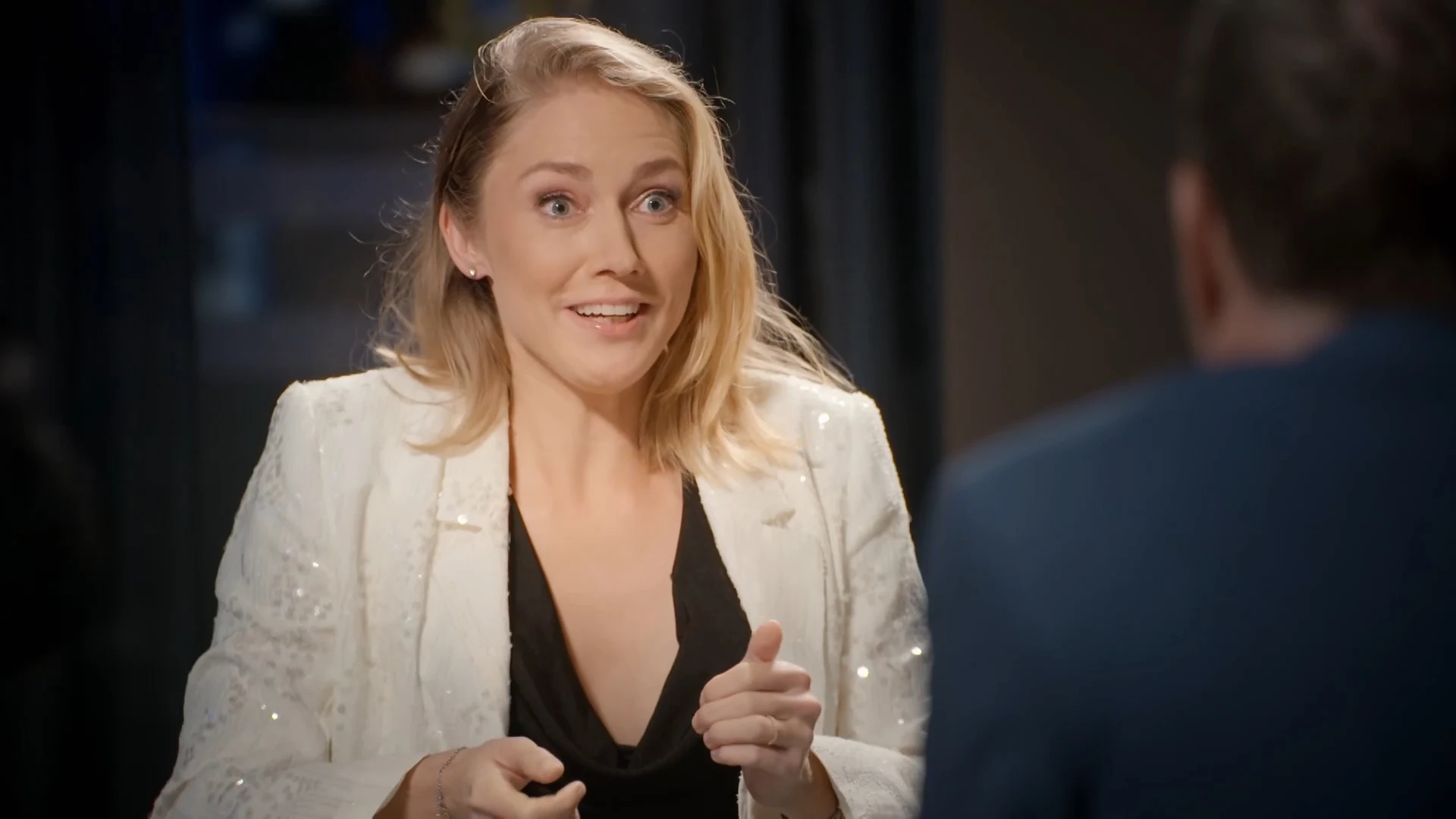 Iedereen lijkt ineens allergisch te zijn!