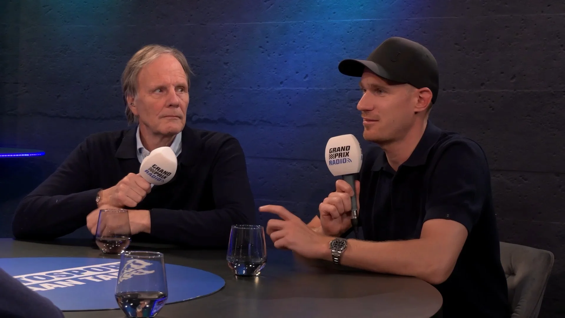 Deze zware race wordt onderschat: 'Gaat altijd wat fout'