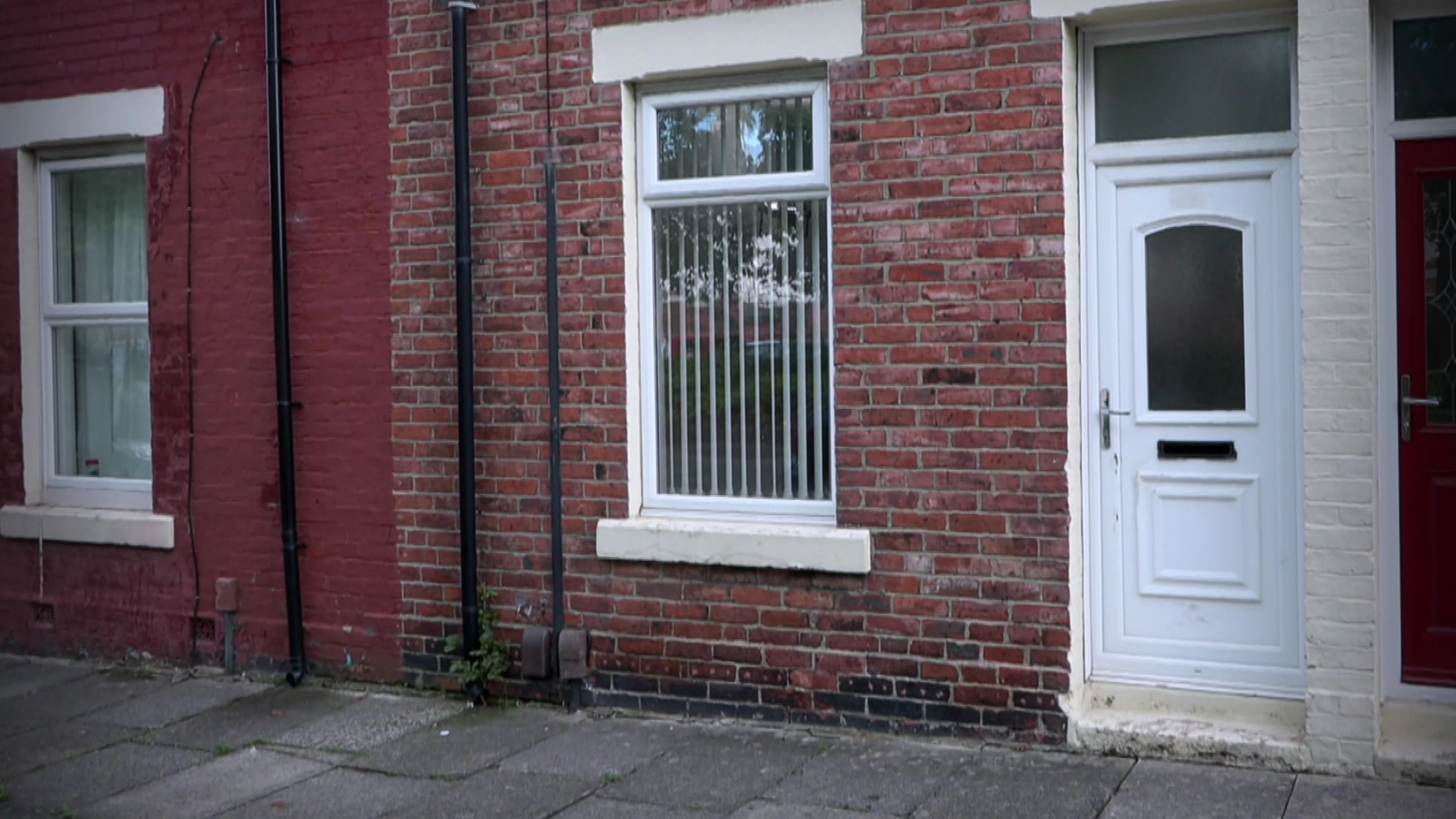 Bringing the Outside In