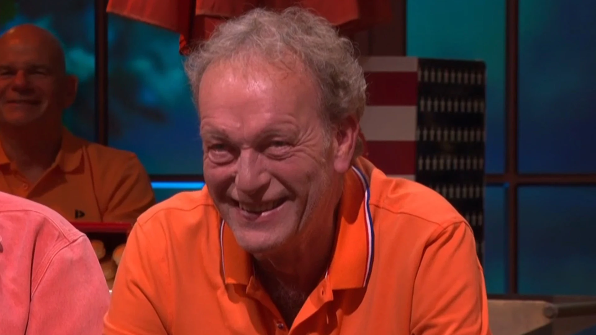 Seizoen 6, aflevering 14