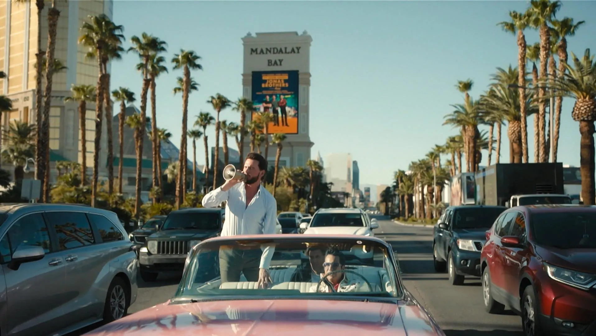 Seizoen 1, aflevering 3