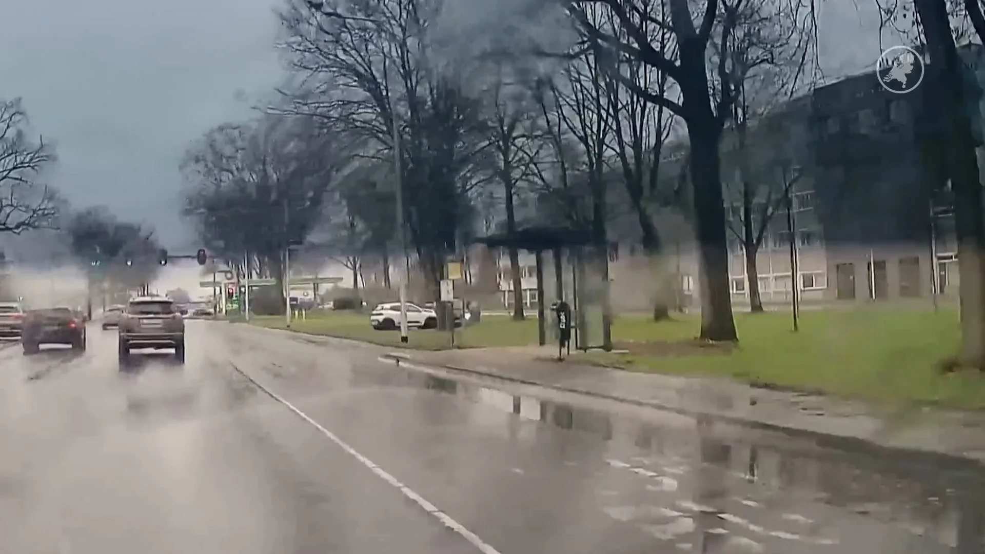 Verkeersruzie loopt flink uit de hand in Deventer