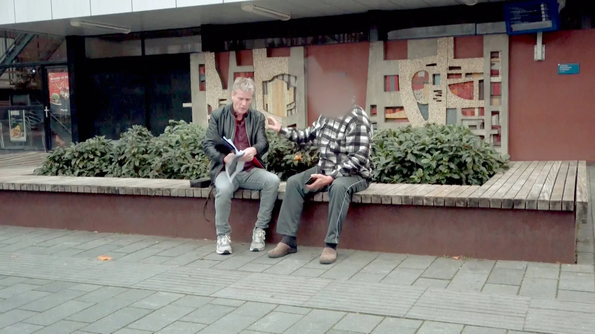 Verhuurder wil aangifte doen tegen Alberto Stegeman