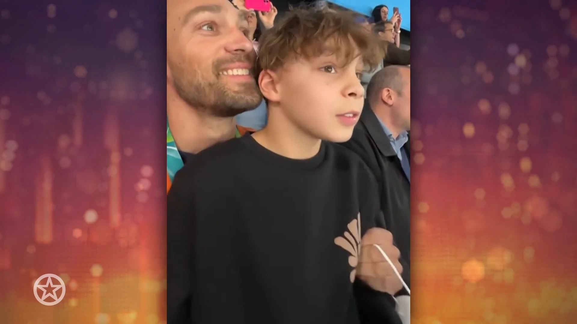 Kjeld Nijhuis bij de Olympische Spelen