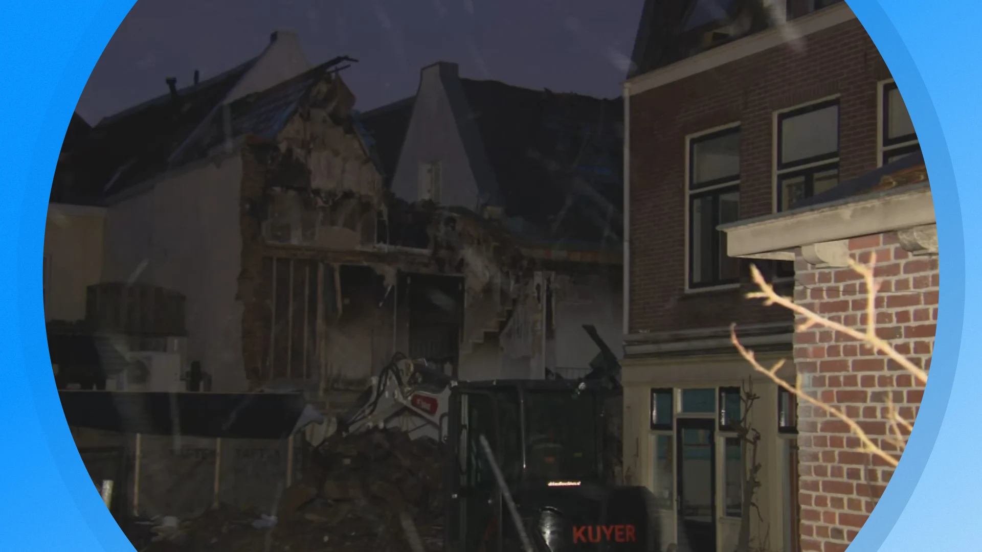 Seizoen 2026, aflevering 769