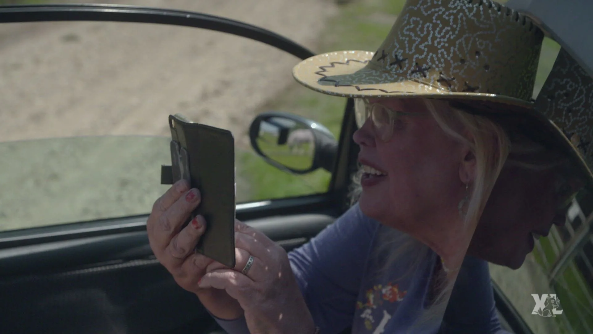 Seizoen 1, aflevering 5