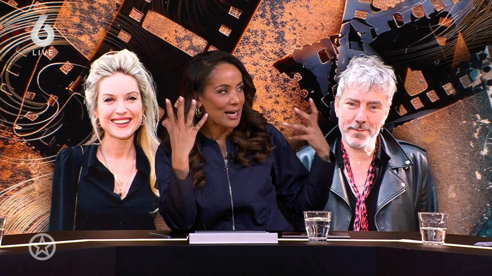 Documentairemaker Julie Ng dient klacht in tegen Ruud de Wild en Lauren Verster na 'racisme'