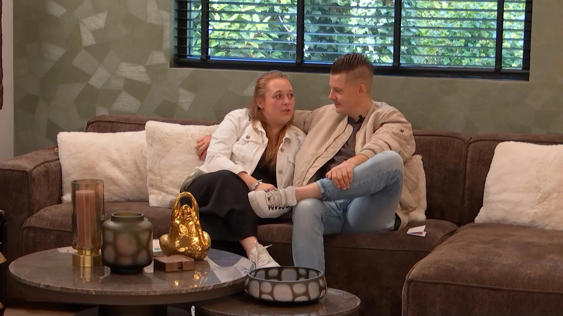 Seizoen 9, aflevering 67