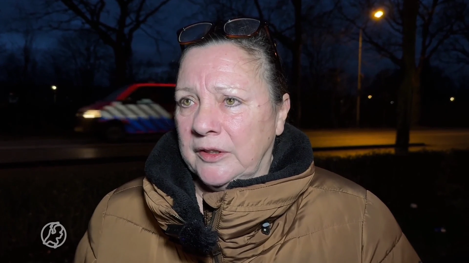 Eigenaresse losgeslagen woonboot geëmotioneerd: 'Ik dacht: ik moet hier weg'