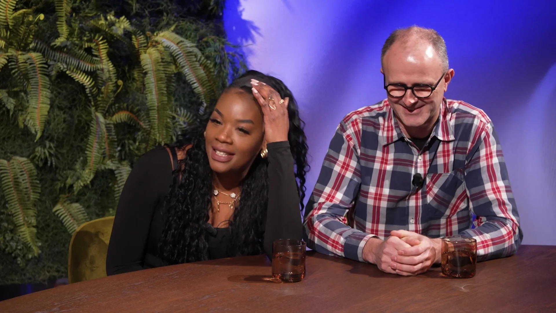 Fatima heeft nergens spijt van