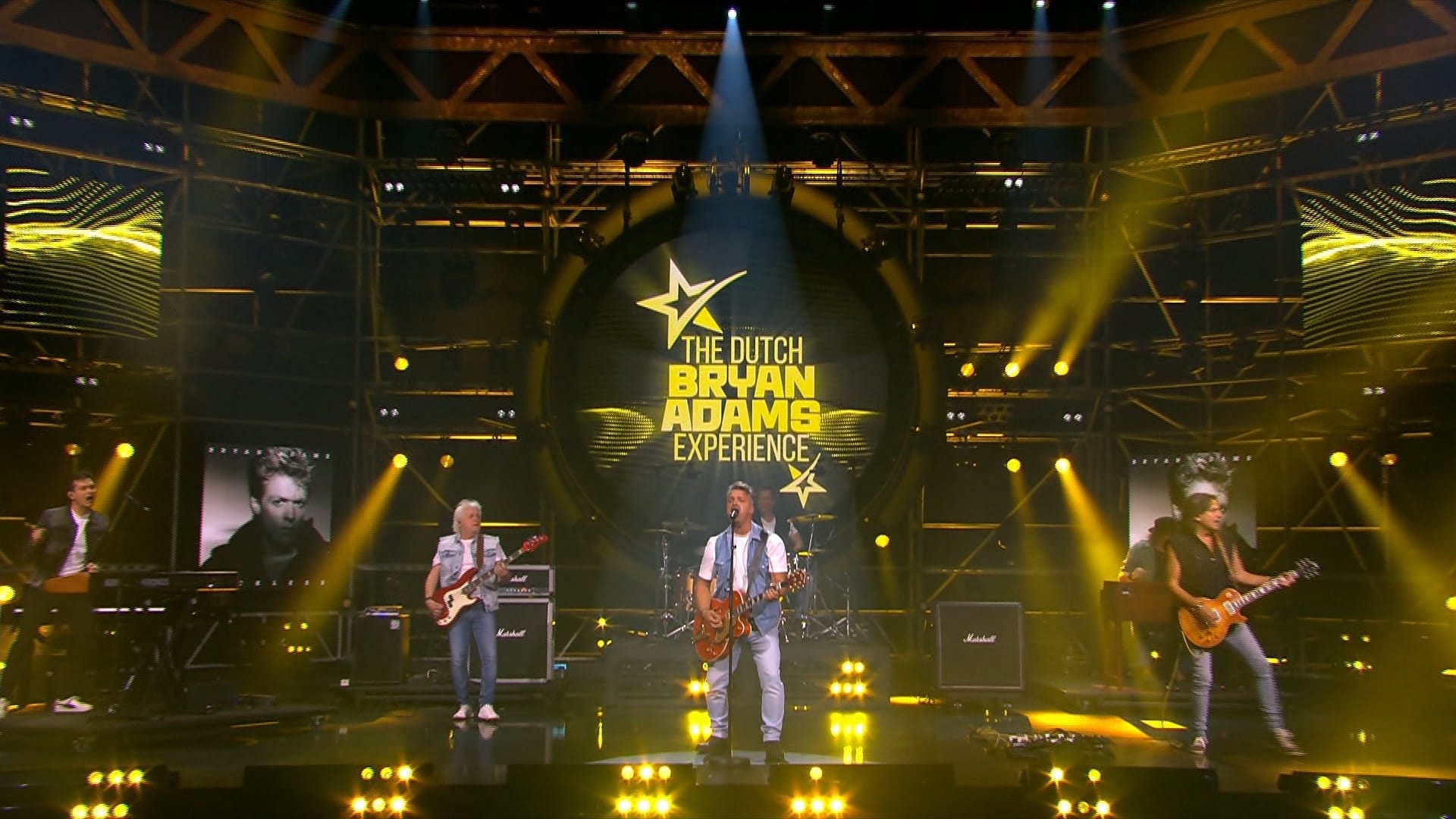 Seizoen 5, aflevering 1