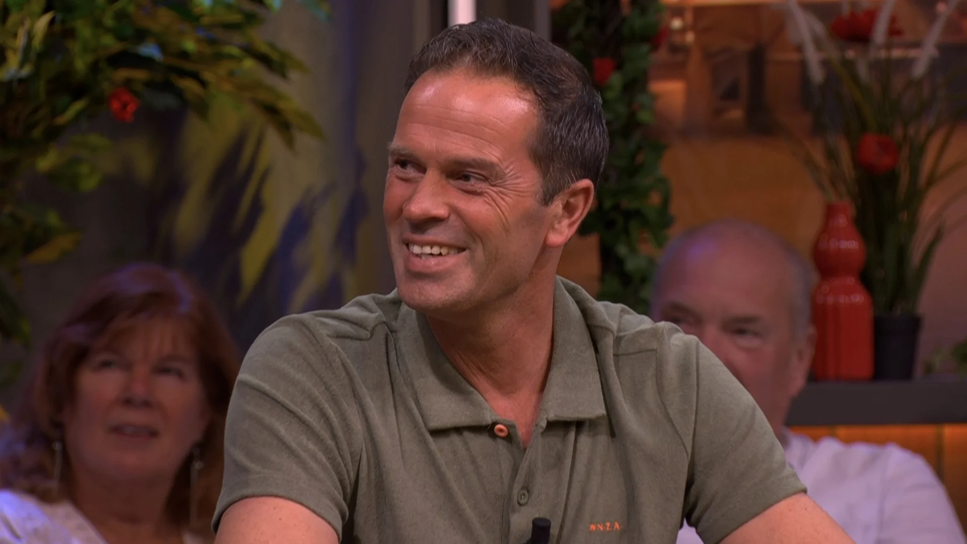 Seizoen 5, aflevering 54