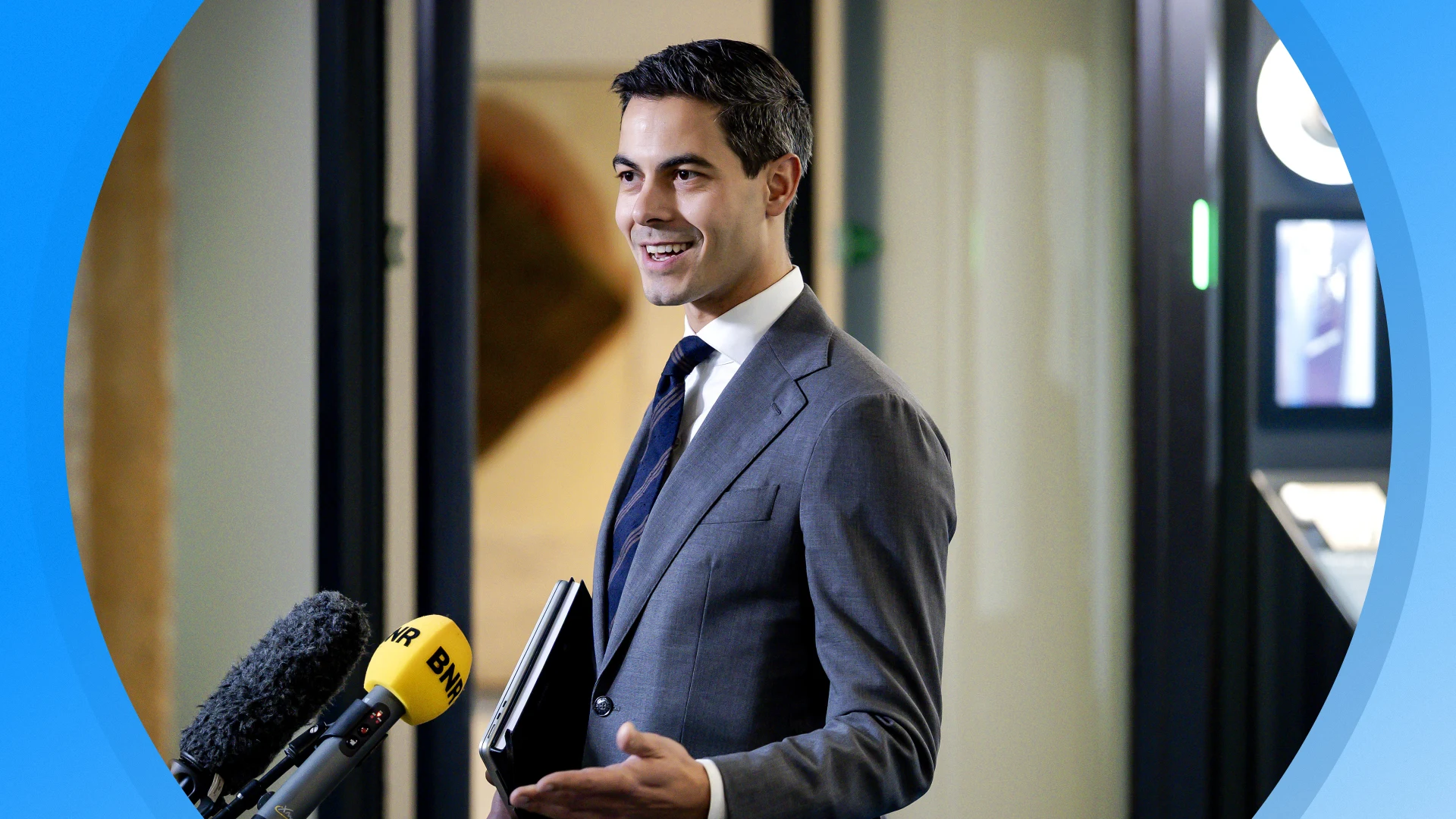 Seizoen 2026, aflevering 957