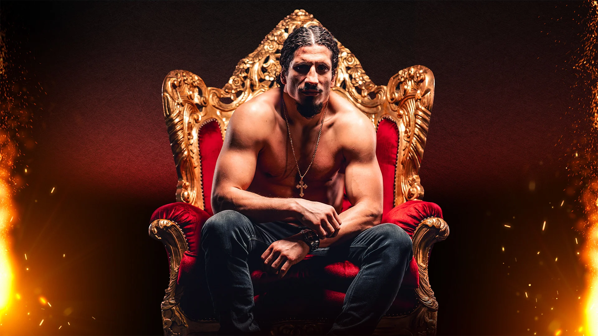 Vechtersprofiel: Miloš Cvjetićanin