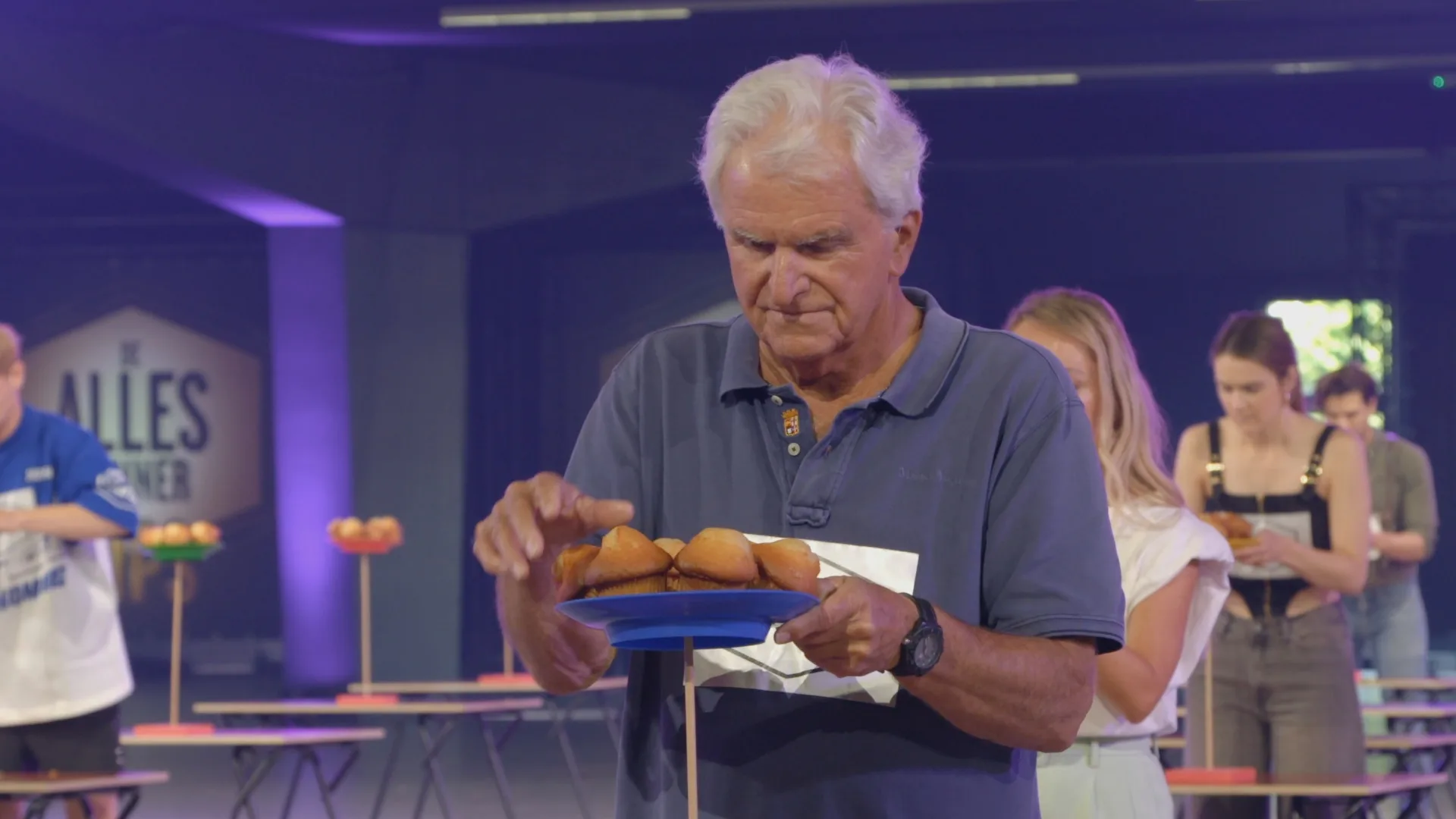 Seizoen 6, aflevering 2