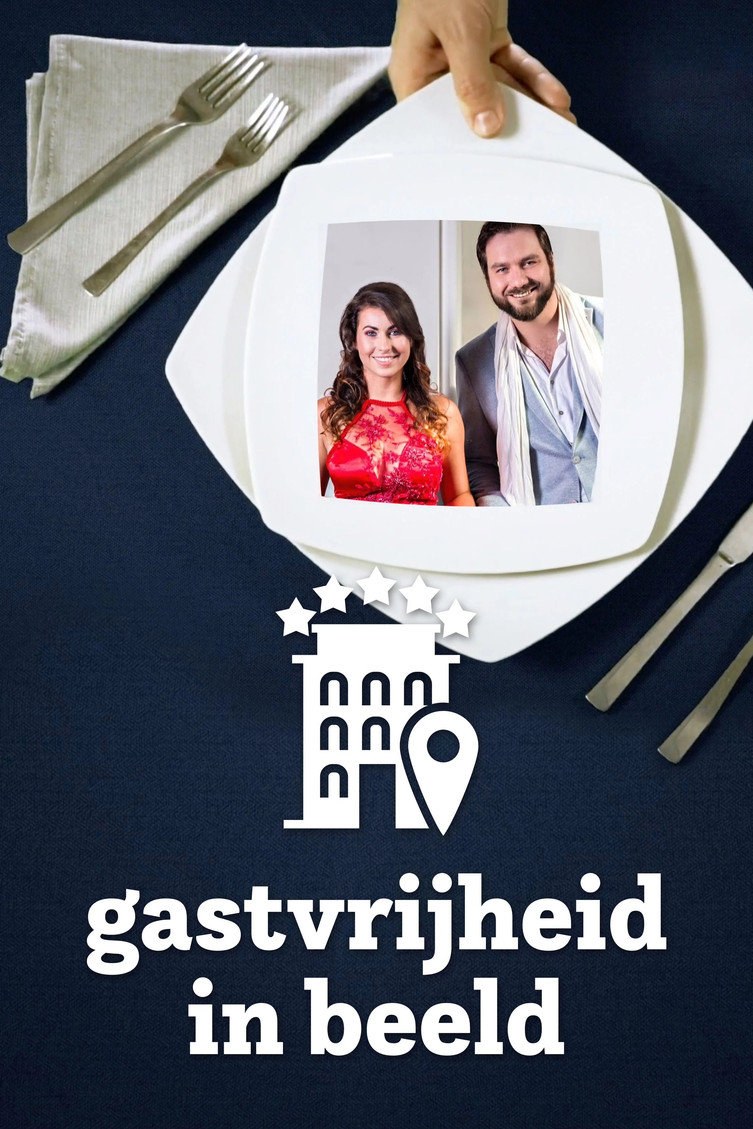 Gastvrijheid in Beeld