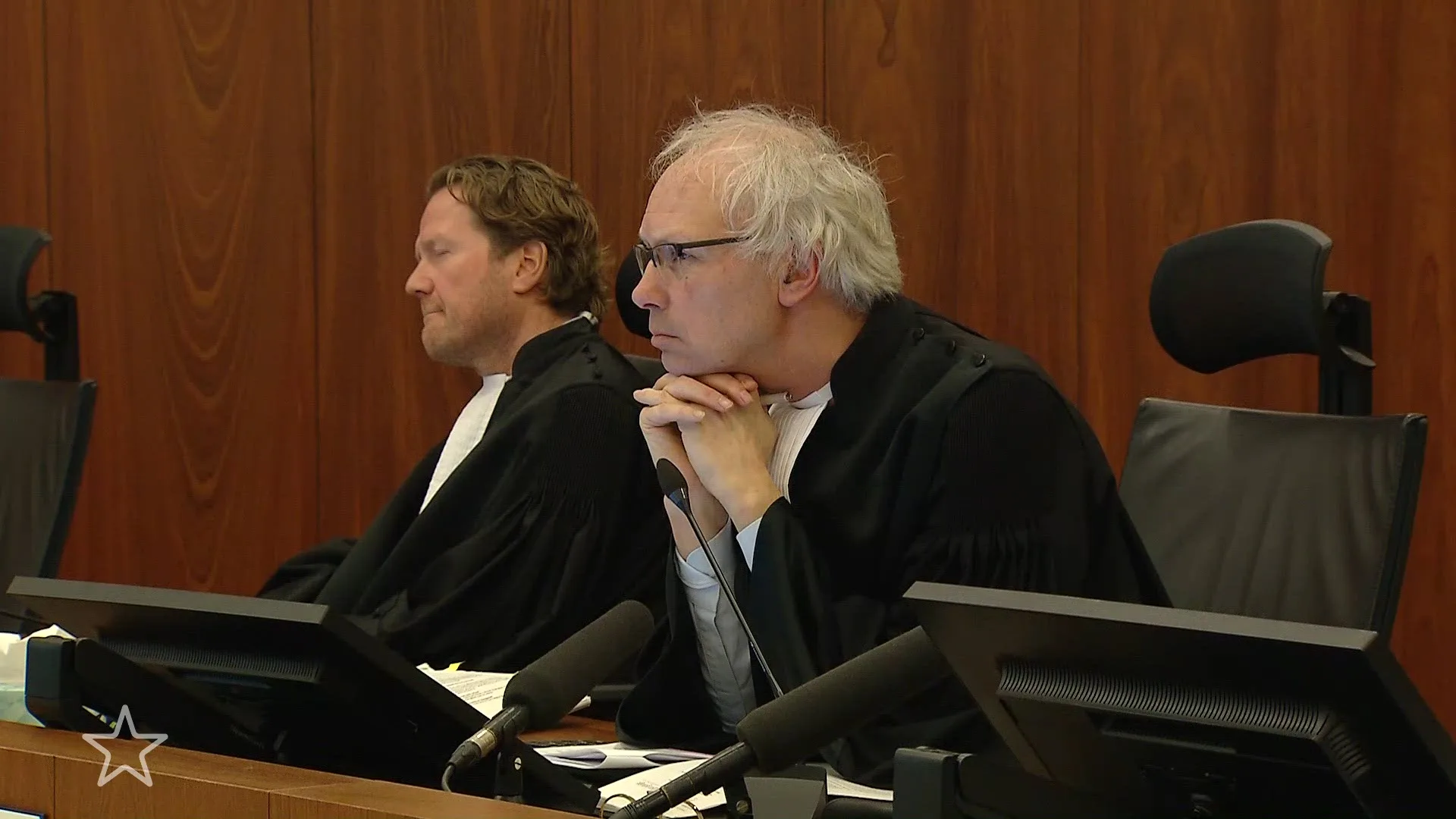 Ali B: 'Ik ben vervolgd voor iets dat niet is onderzocht'