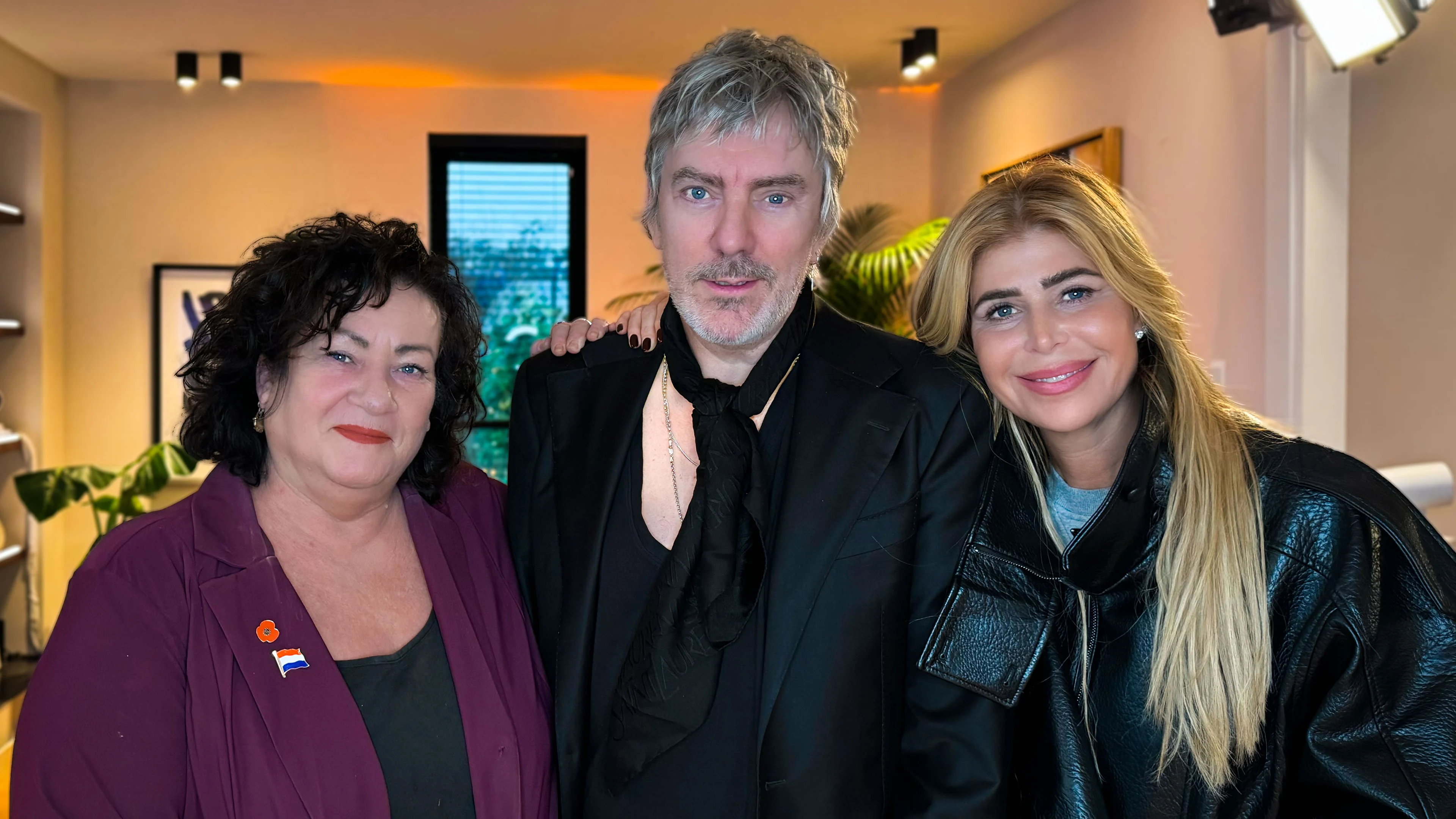 Het Waren 2 Fantastische Dagen