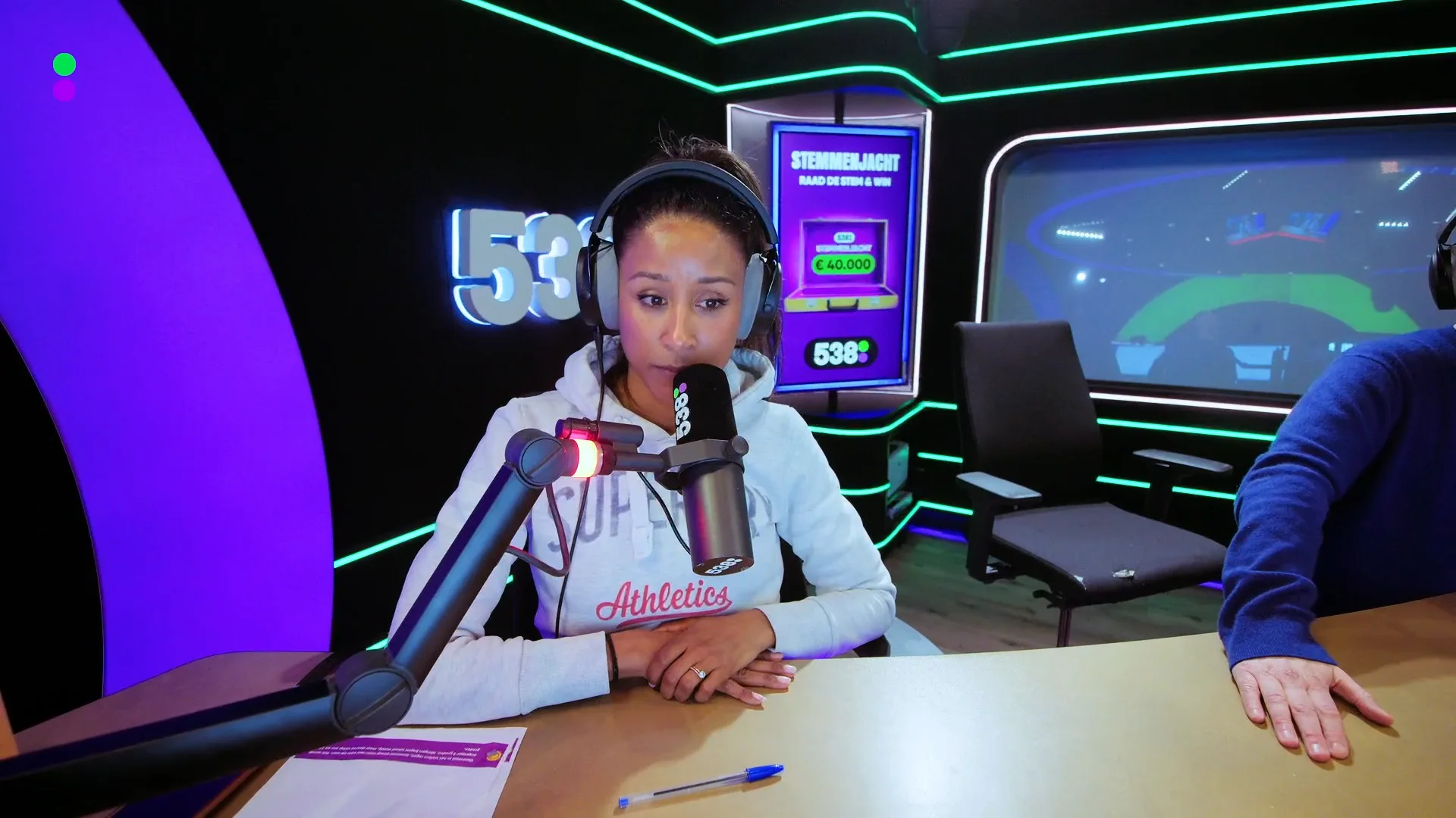 Frank de boer over het tweede team van Koeman