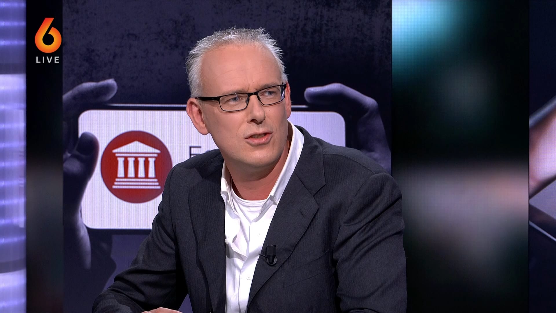 Onthullende documentaire over FvD: ‘Waarom kijkt Nederland hier nu pas van op?’
