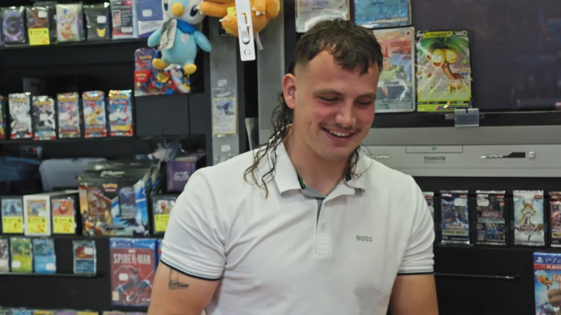 Haagse Juul neemt TikTok op