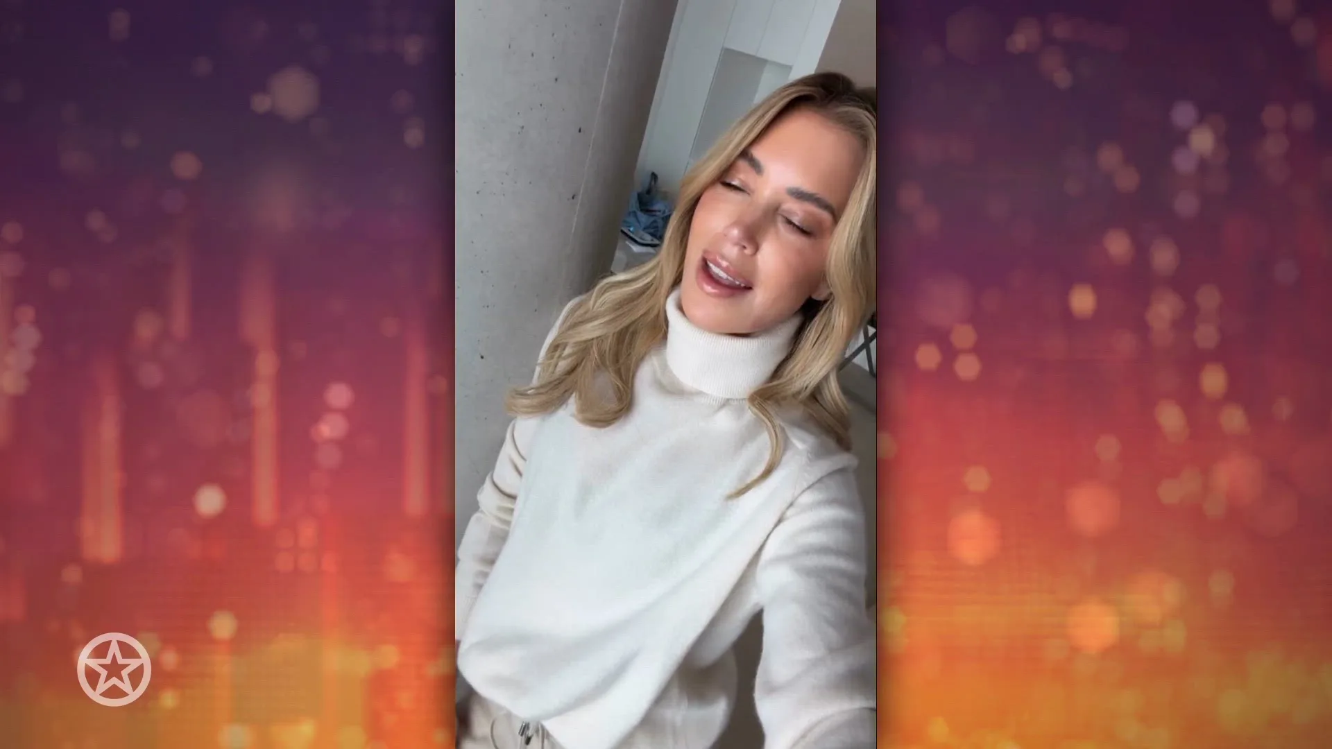 Sylvie Meis vertelt over aangetroffen abces in haar wang