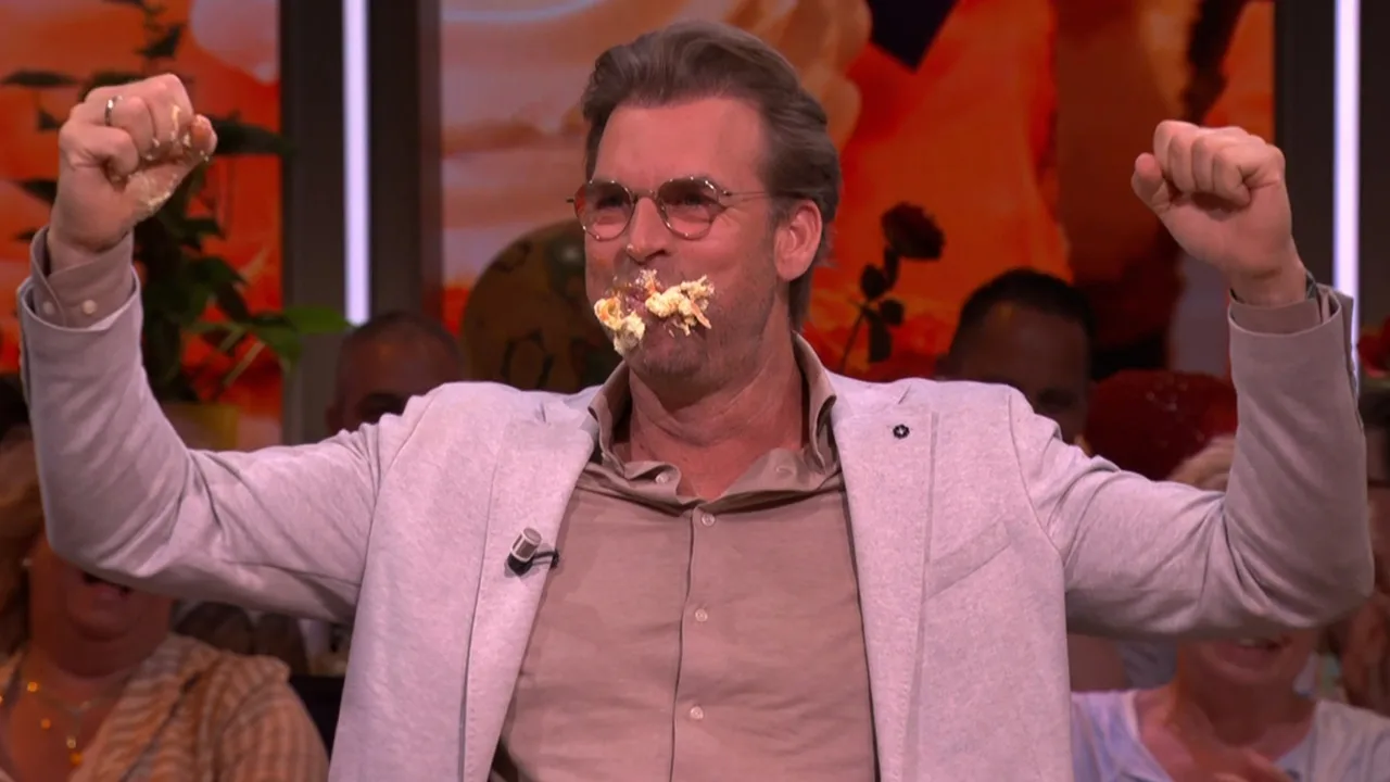 Seizoen 5, aflevering 8